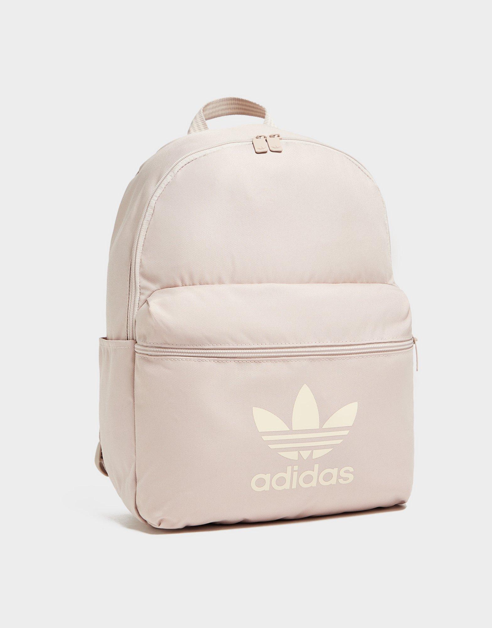 Adidas originals classic repeat backpack online