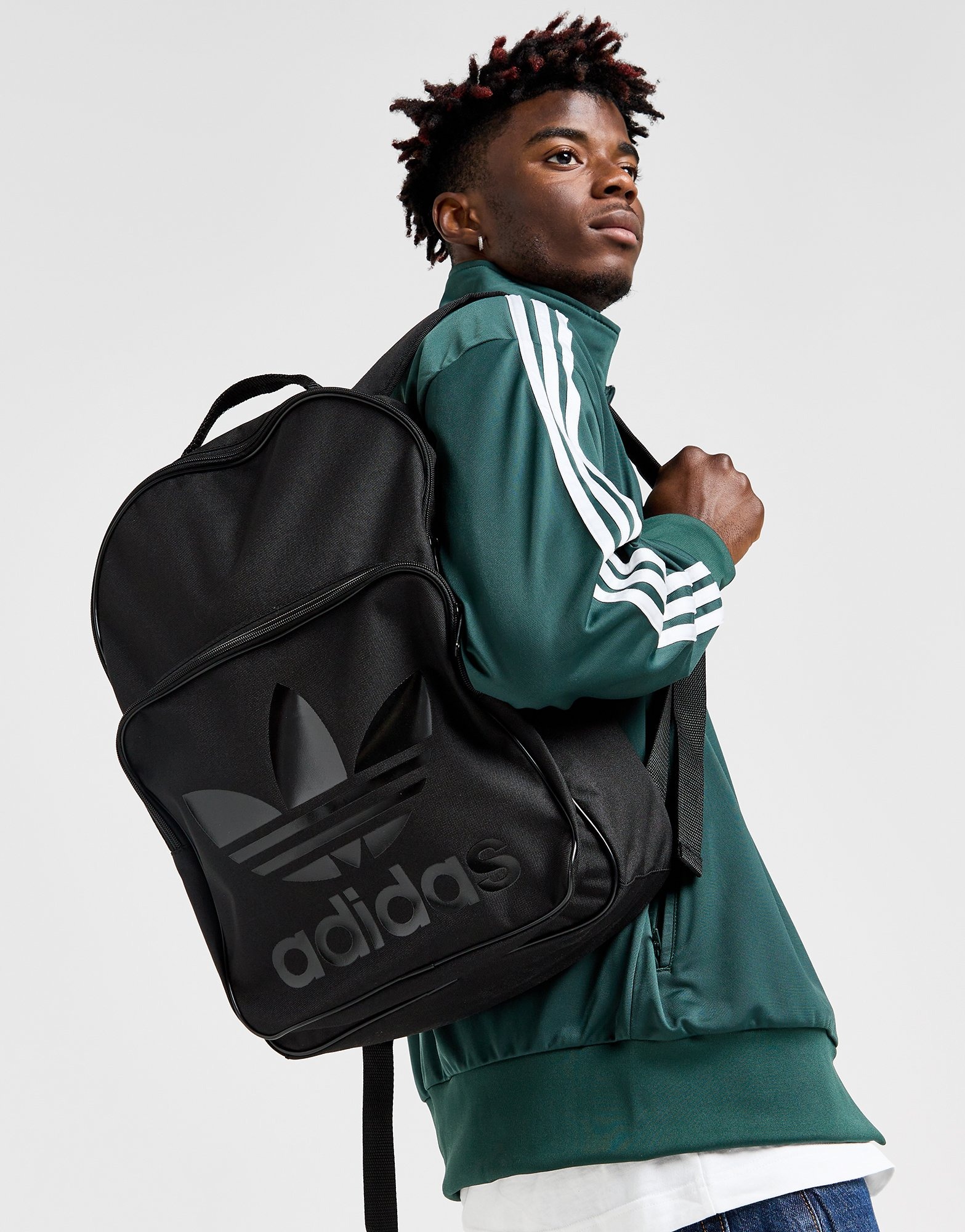 Adidas originals backpack on sale