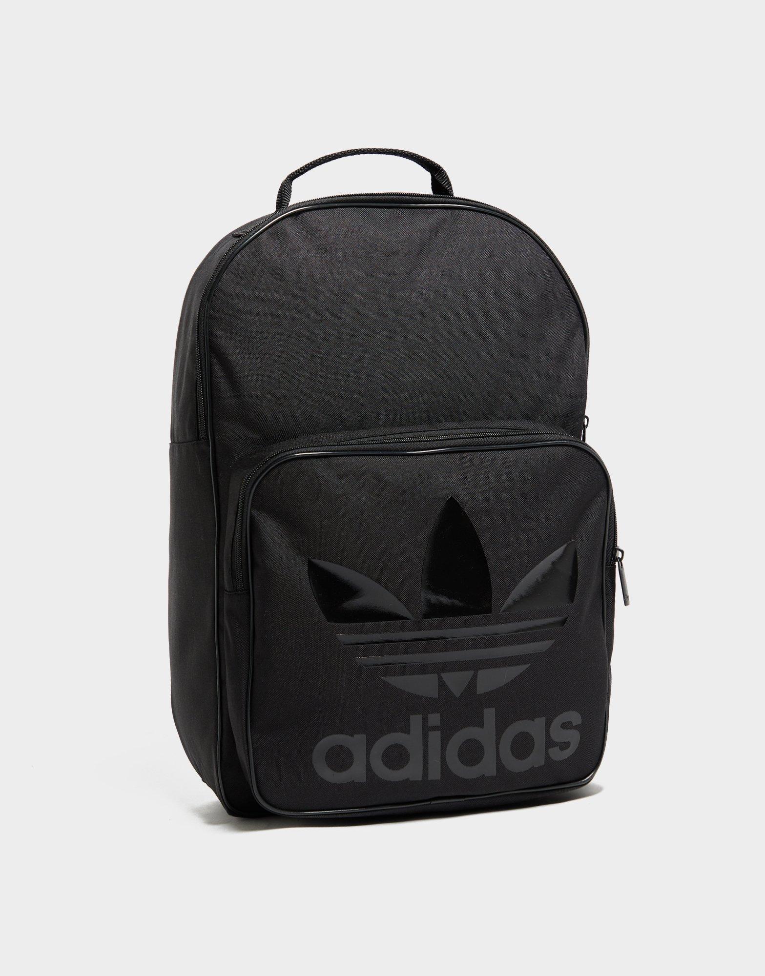 adidas Originals Classic Backpack Schwarz JD Sports Osterreich