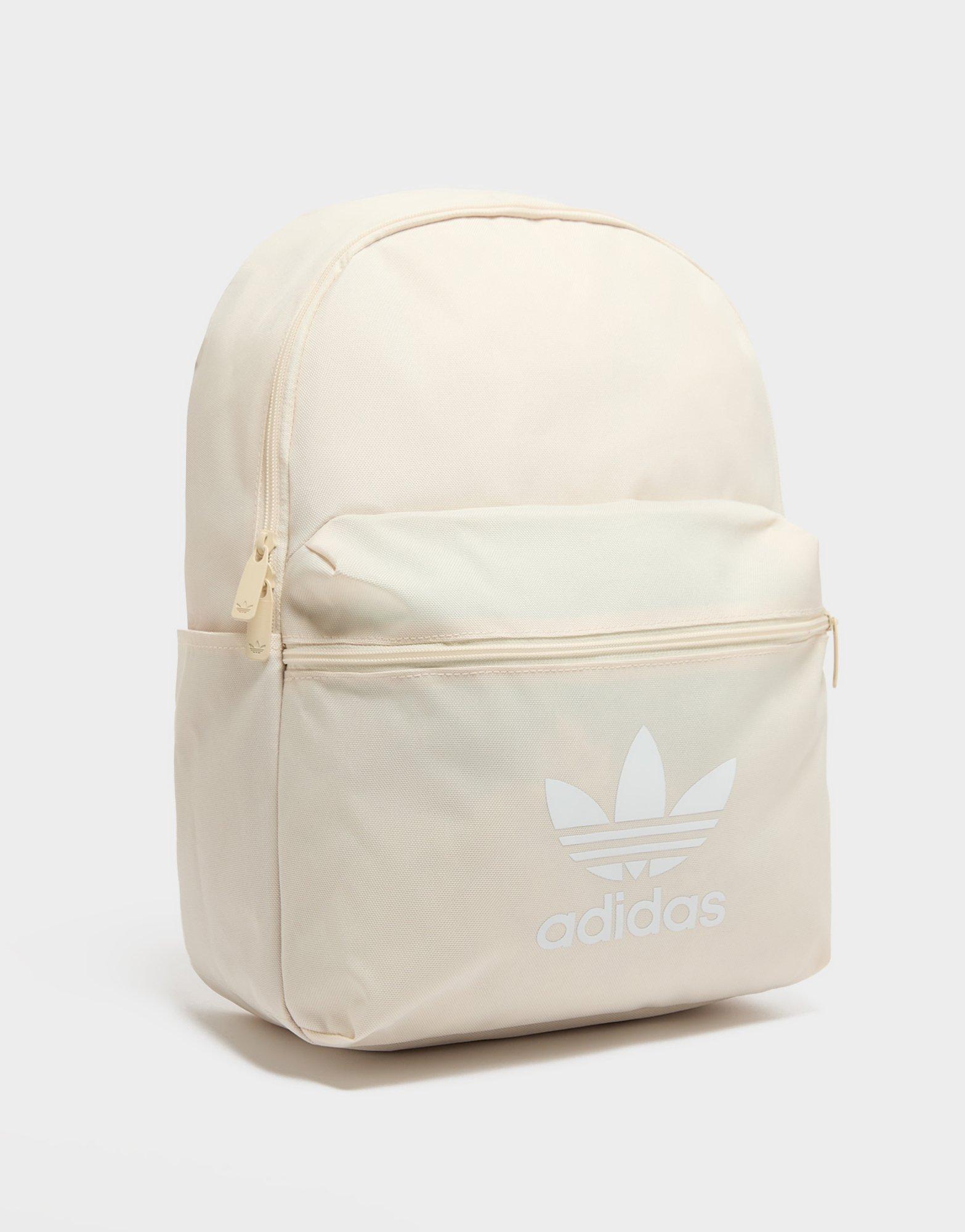 Adidas originals classic backpack uk best sale