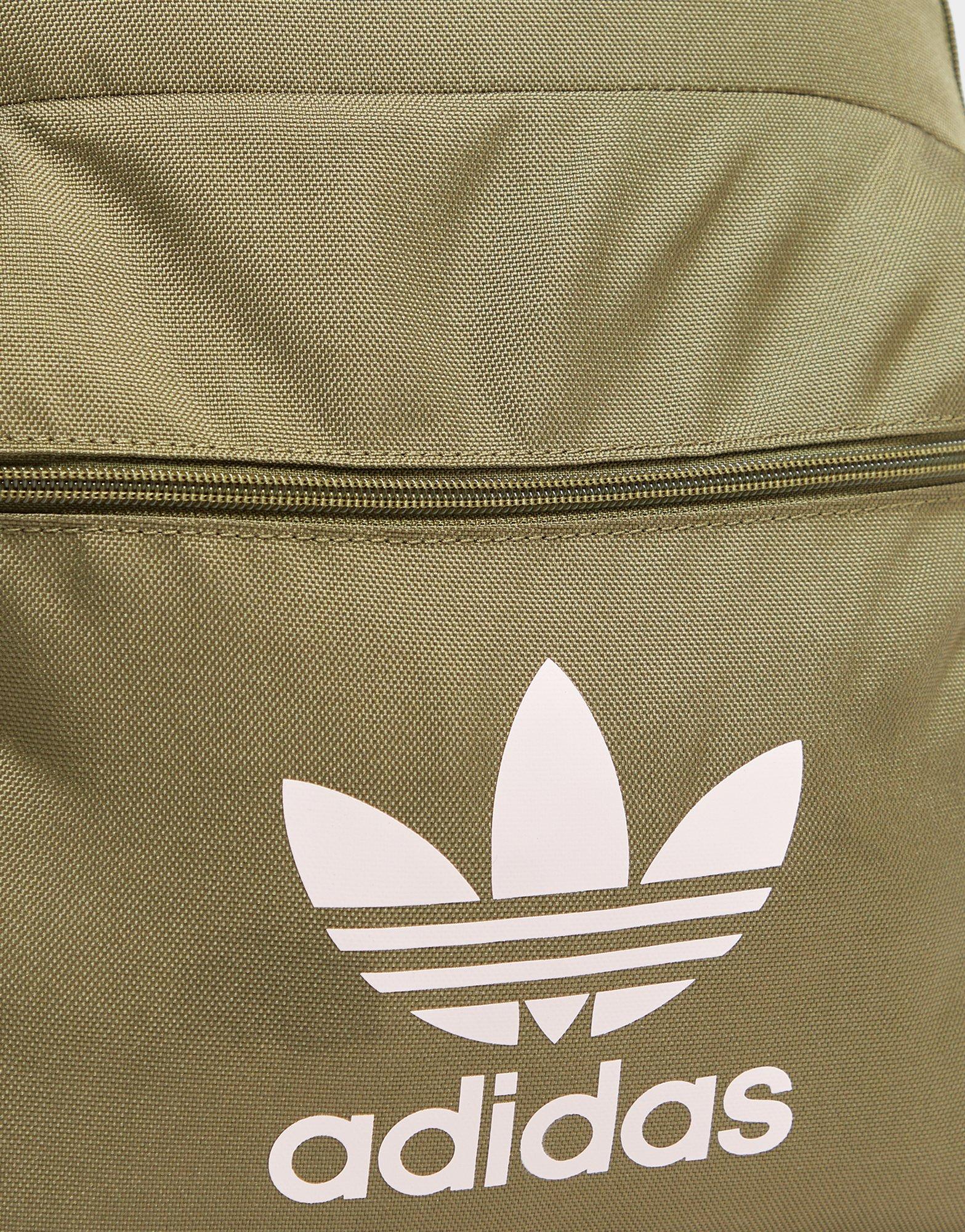 adidas Originals Classic Rucksack