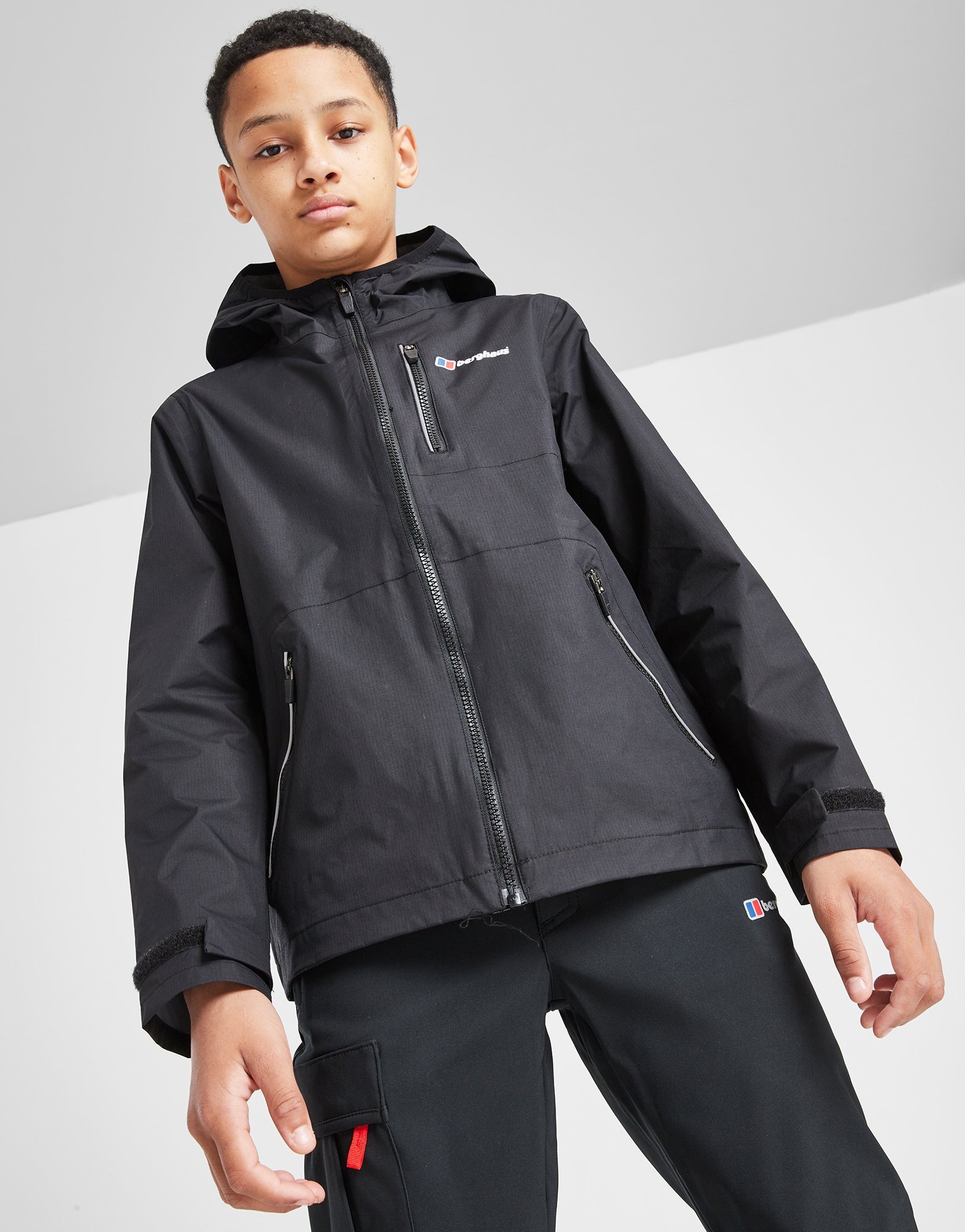 Berghaus summer jackets best sale