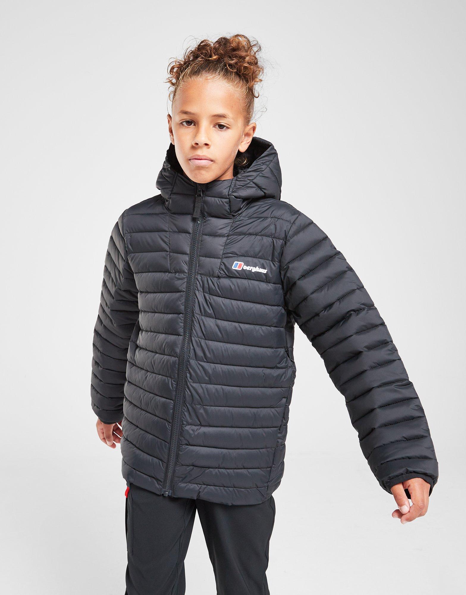 Jd sports berghaus jackets sale