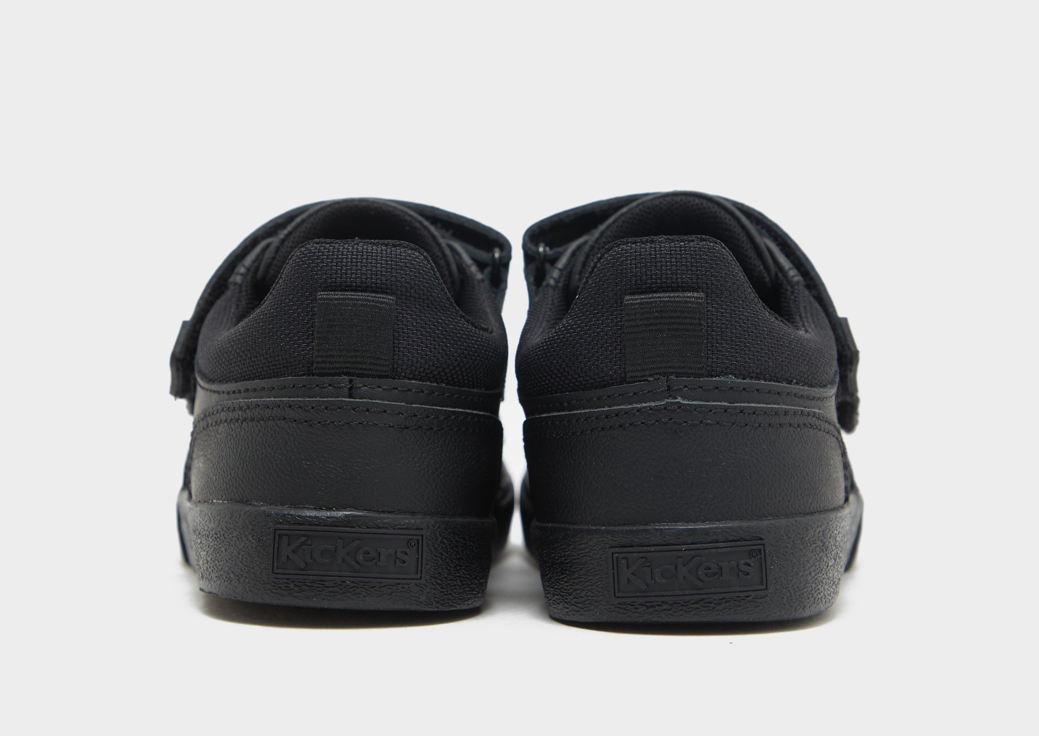 Kickers Tovni Scuff Lo Infant