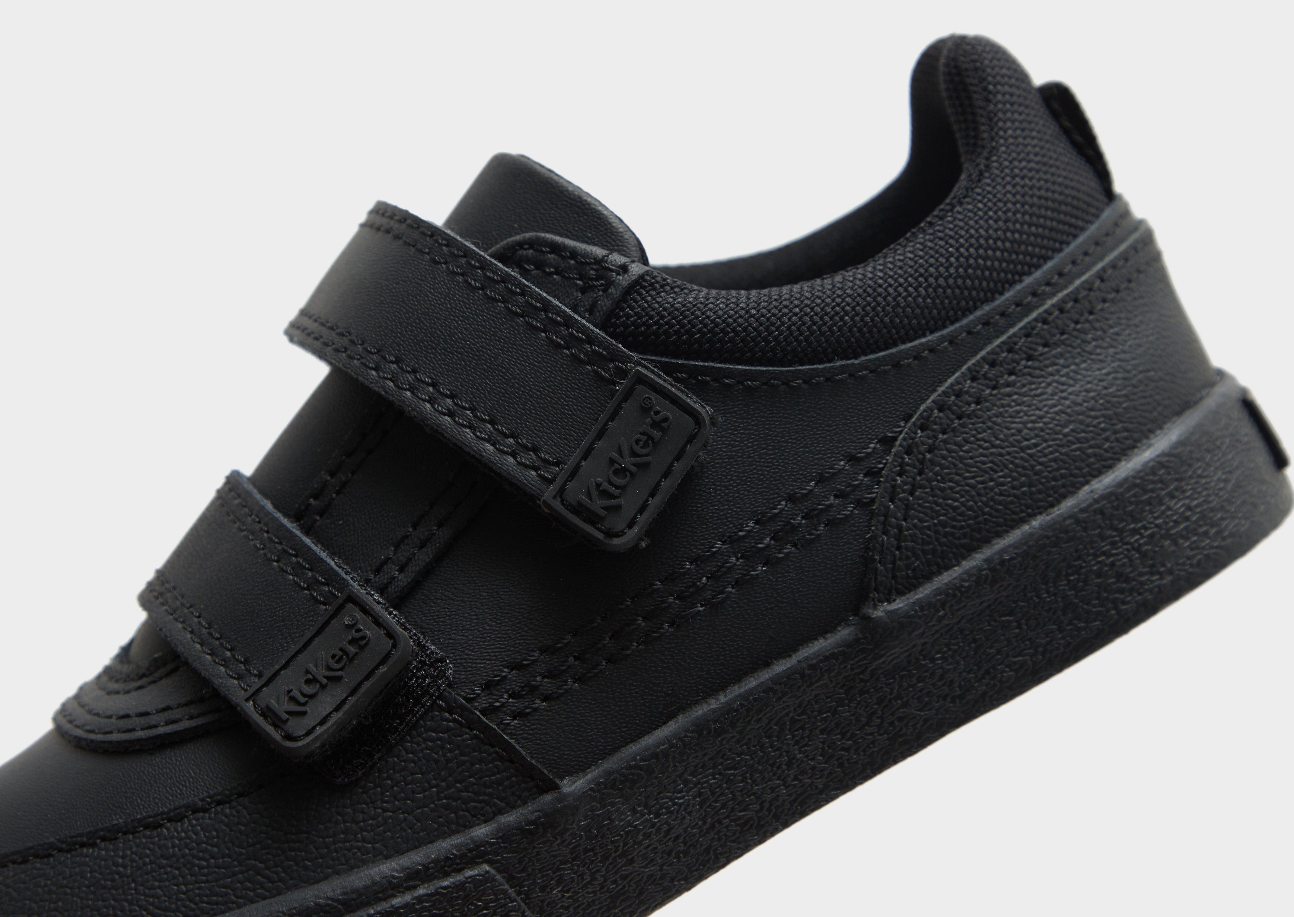 Kickers Tovni Scuff Lo Infant