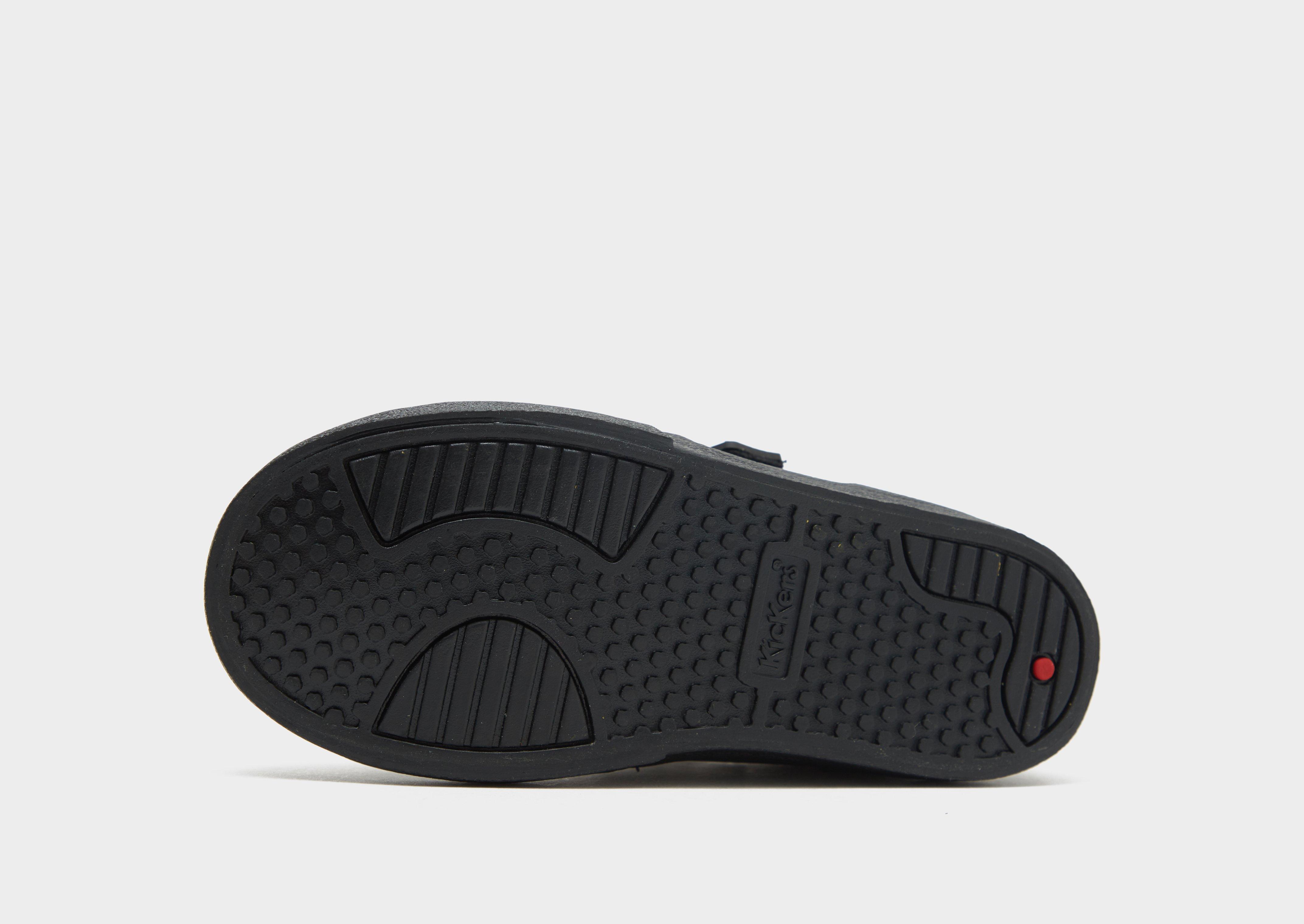 Kickers Tovni Scuff Lo Infant