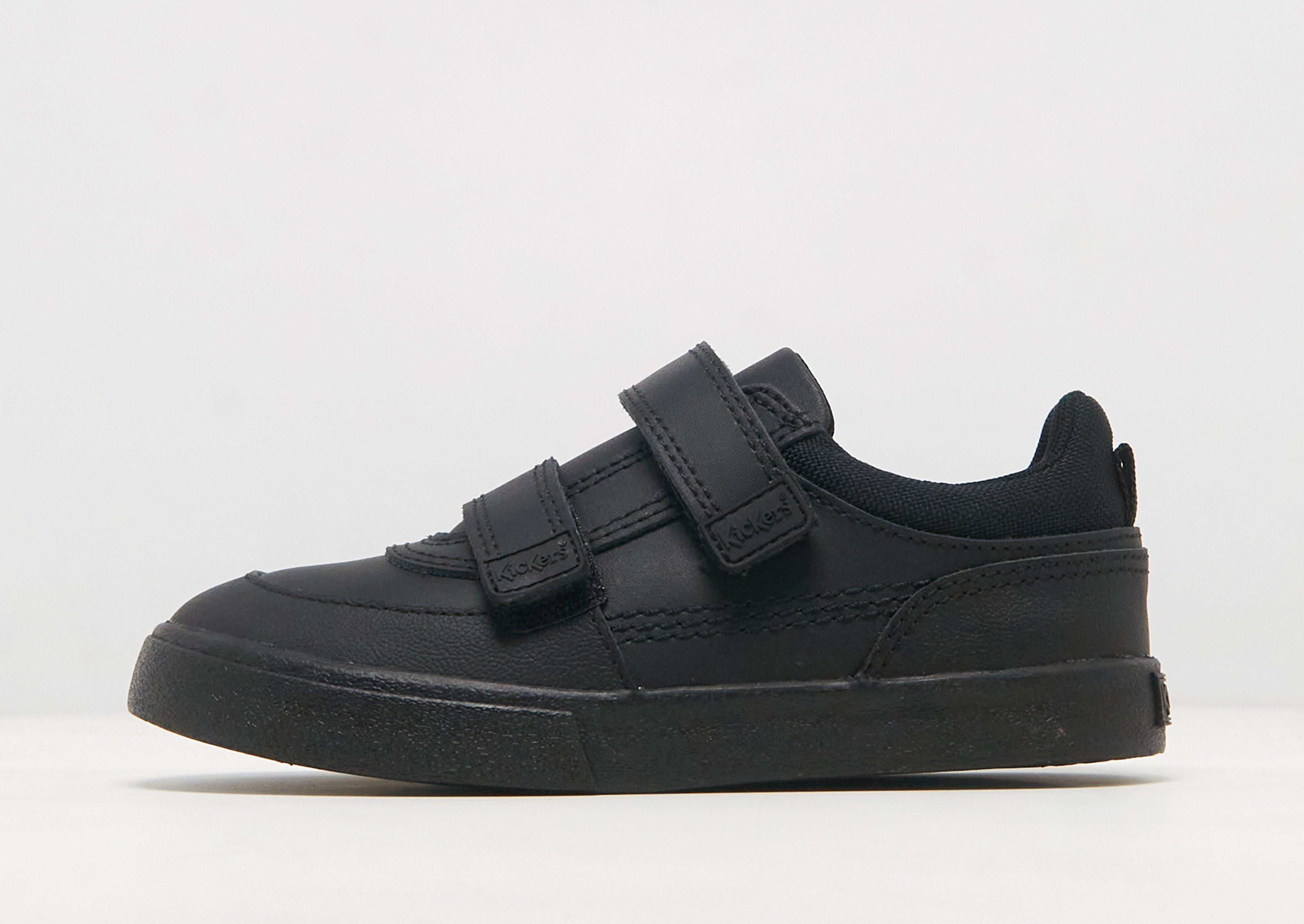 Kickers Tovni Scuff Lo Infant