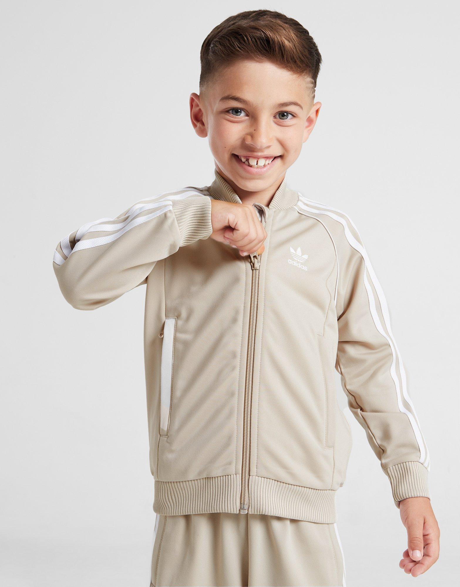 adidas Originals Tracksuit Set Children's