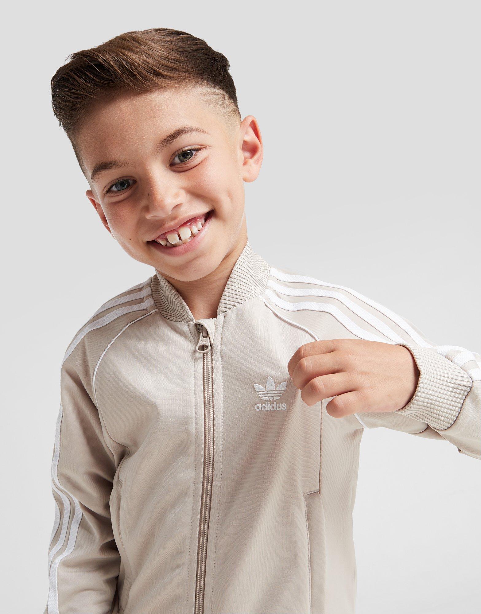adidas Originals Tracksuit Set Children's