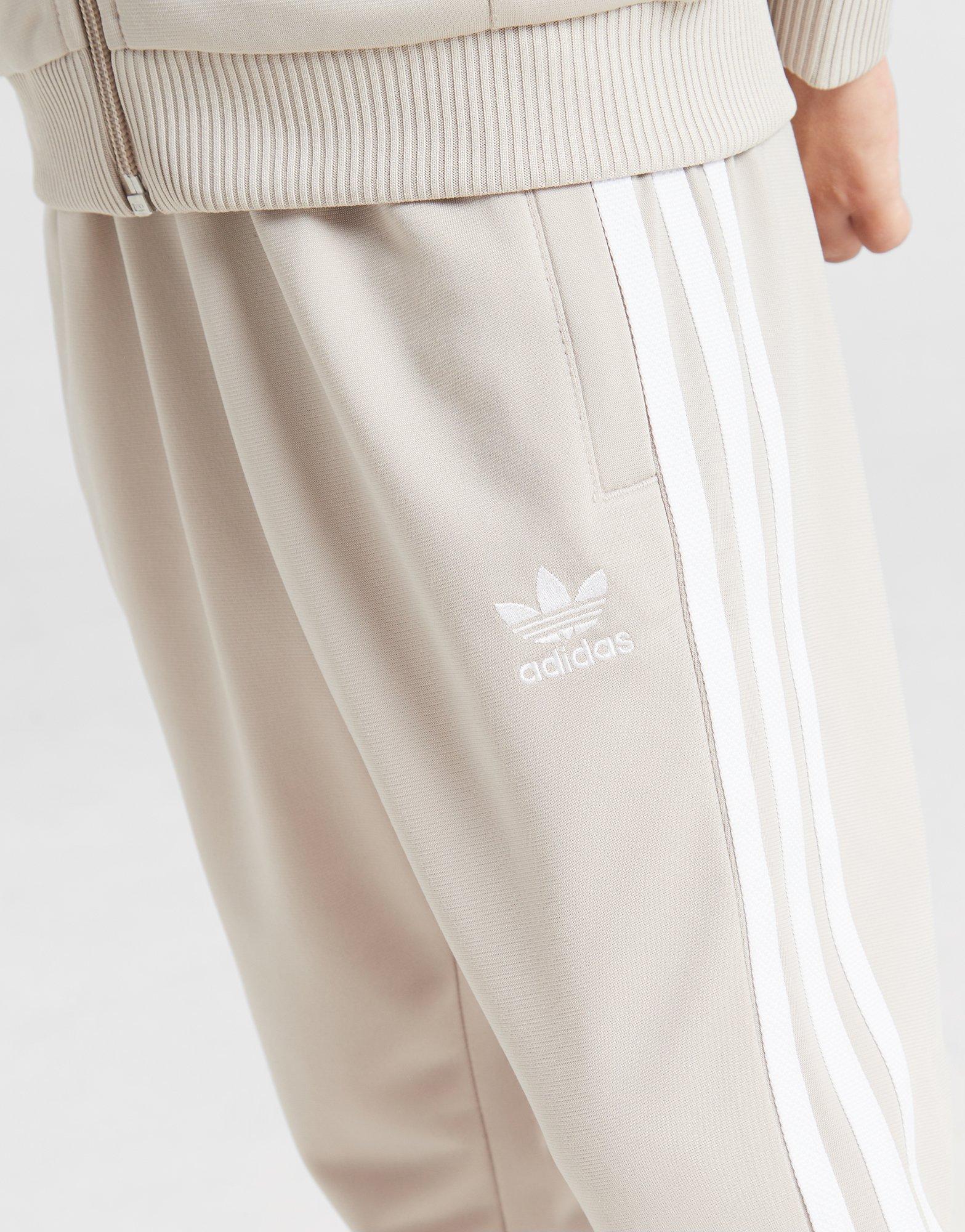 adidas Originals Tracksuit Set Children's