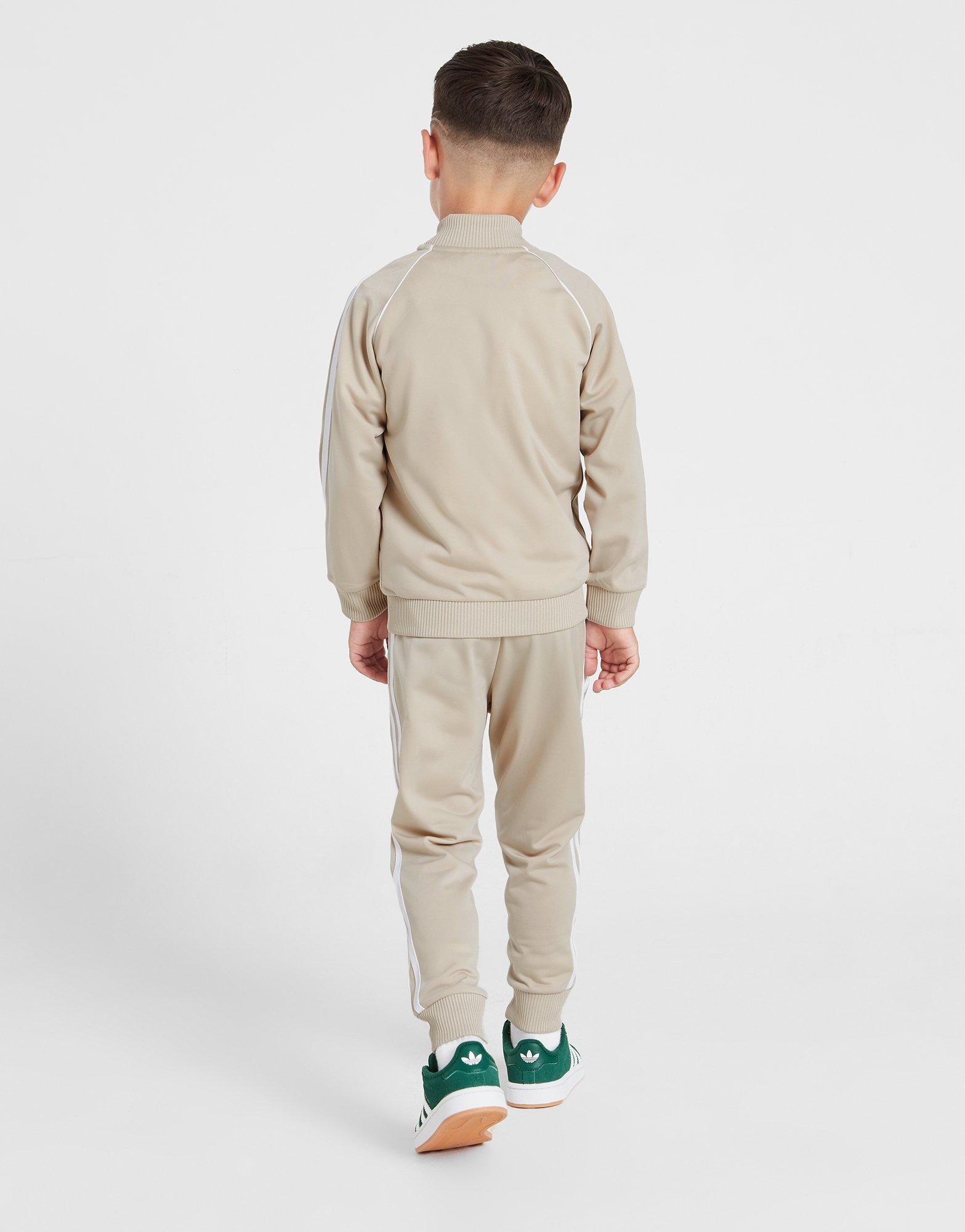 adidas Originals Tracksuit Set Children's