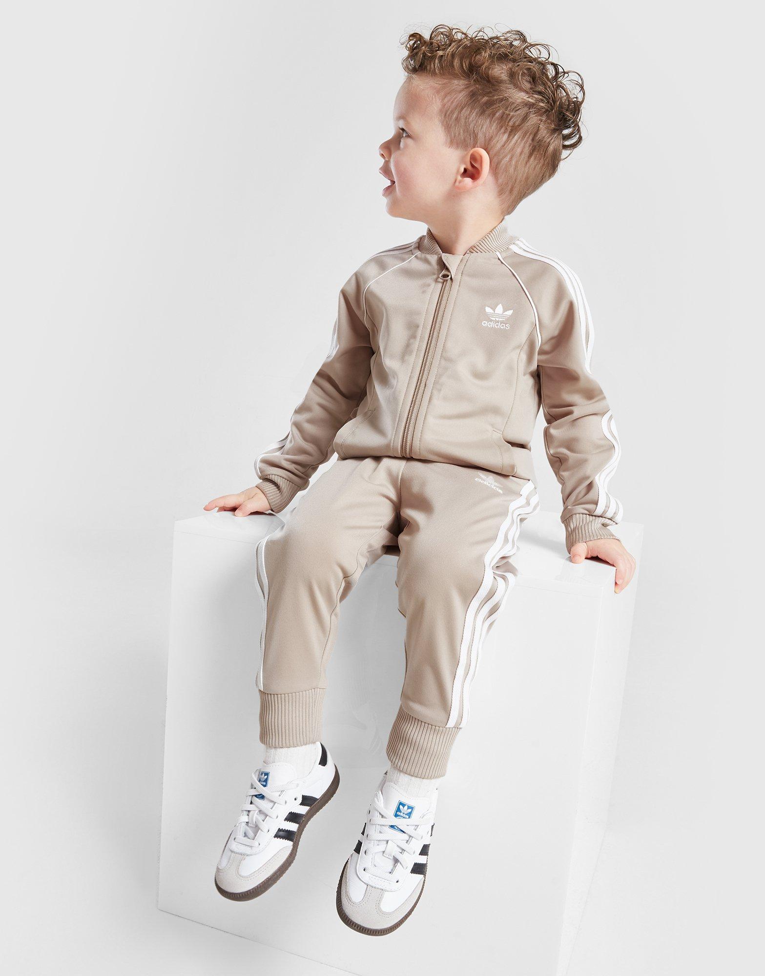 adidas Originals SST Tracksuit Infant