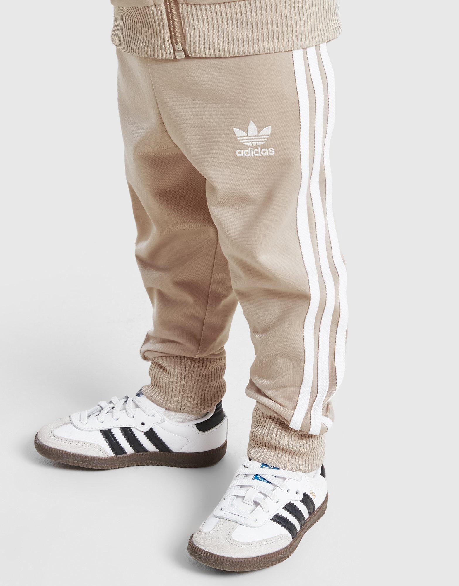 adidas Originals SST Tracksuit Infant