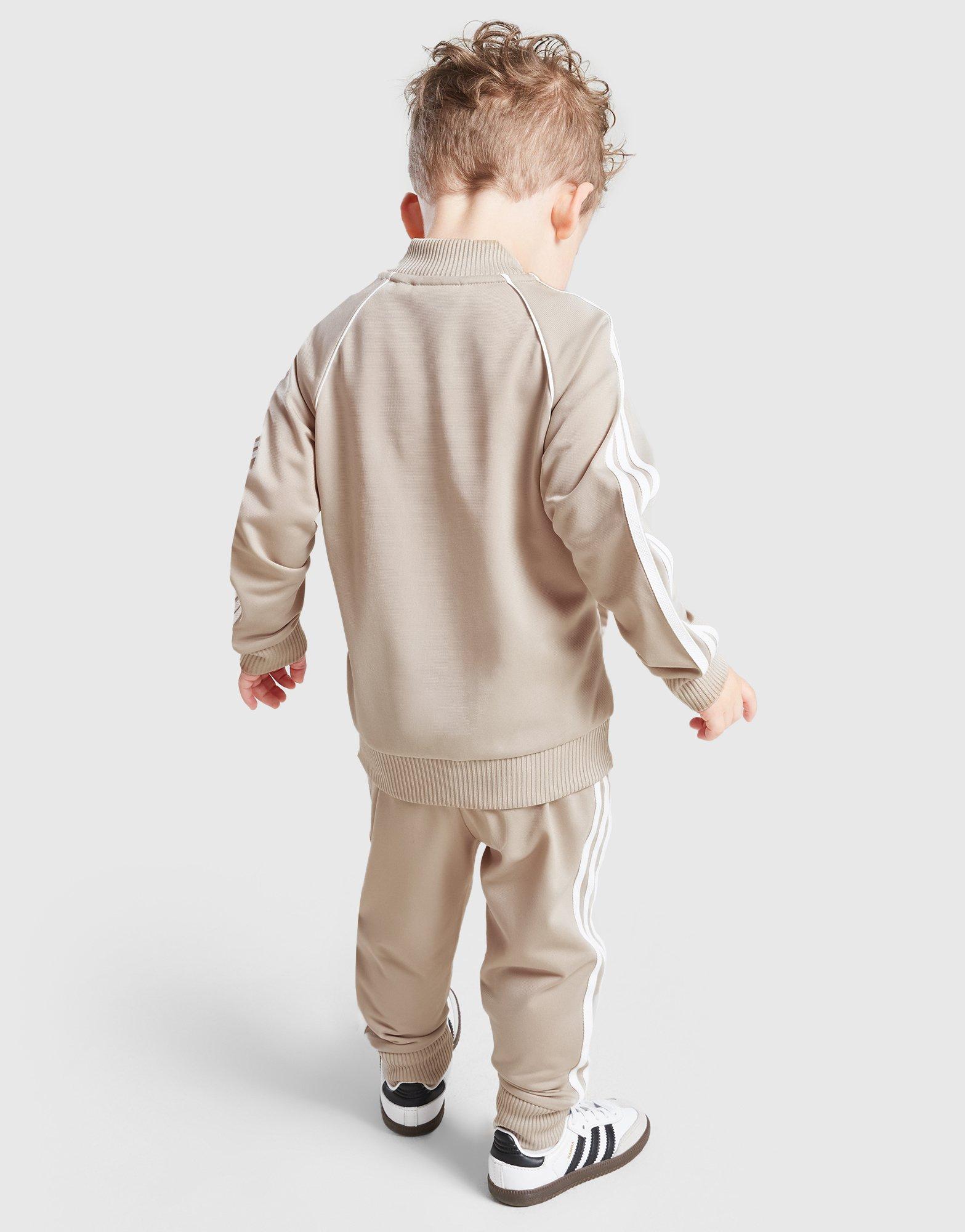 adidas Originals SST Tracksuit Infant