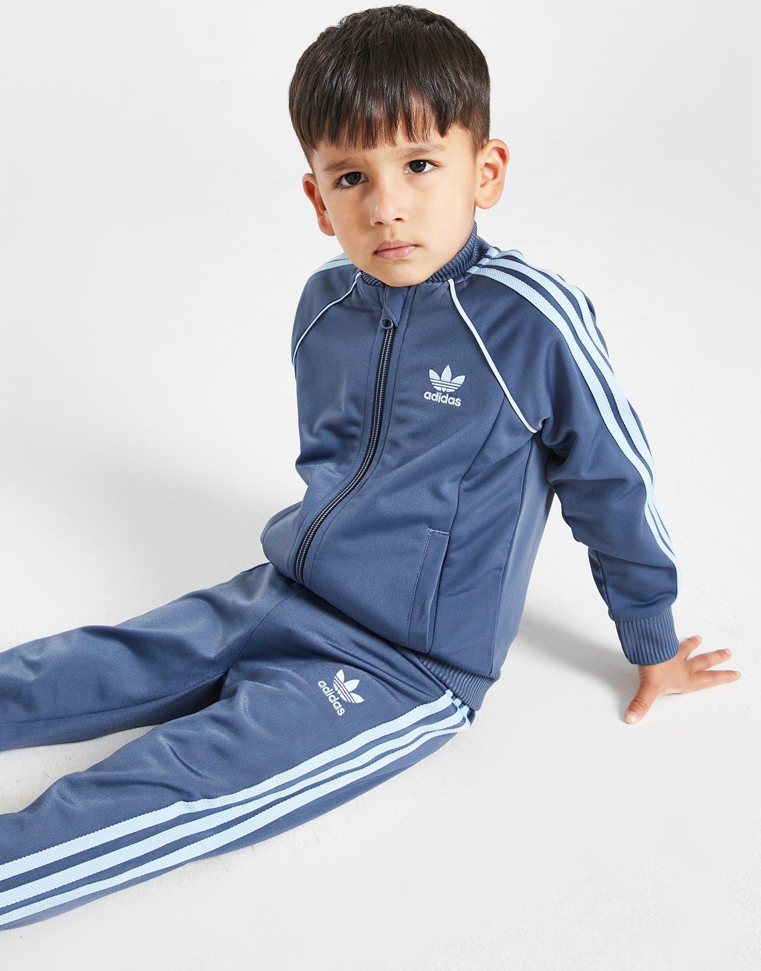 adidas Originals SST Trainingsoberteil Babys