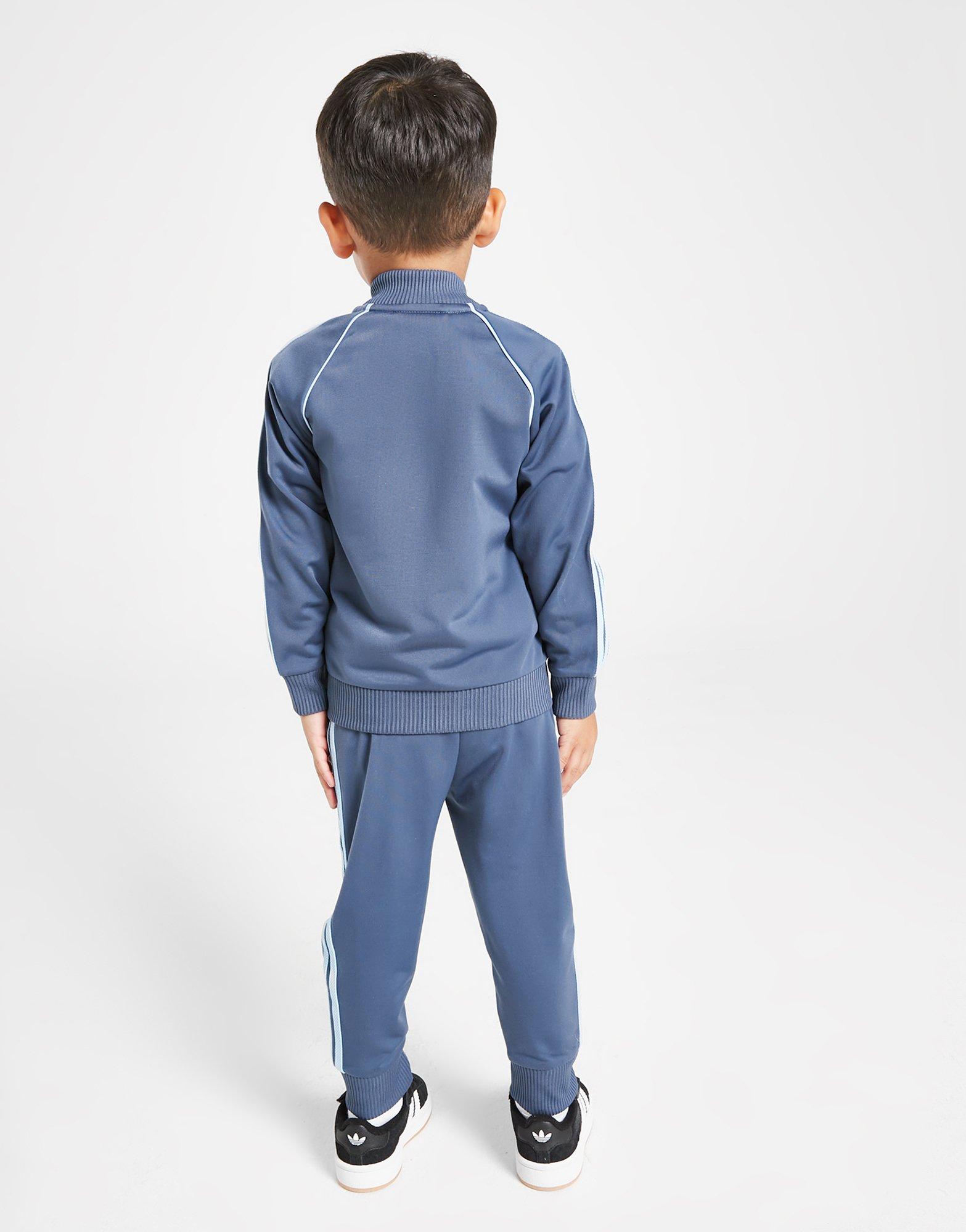 adidas Originals SST Trainingsoberteil Babys