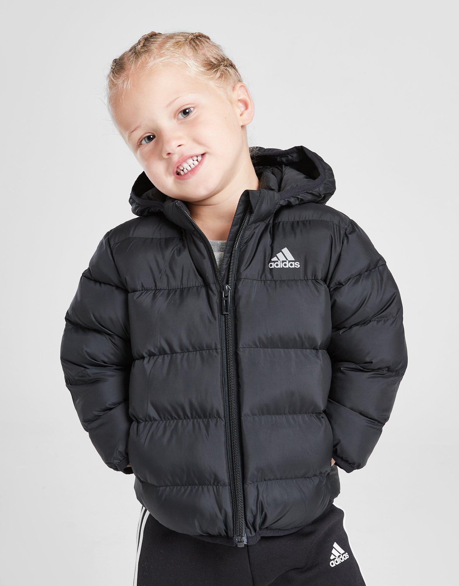 Adidas baby coat on sale