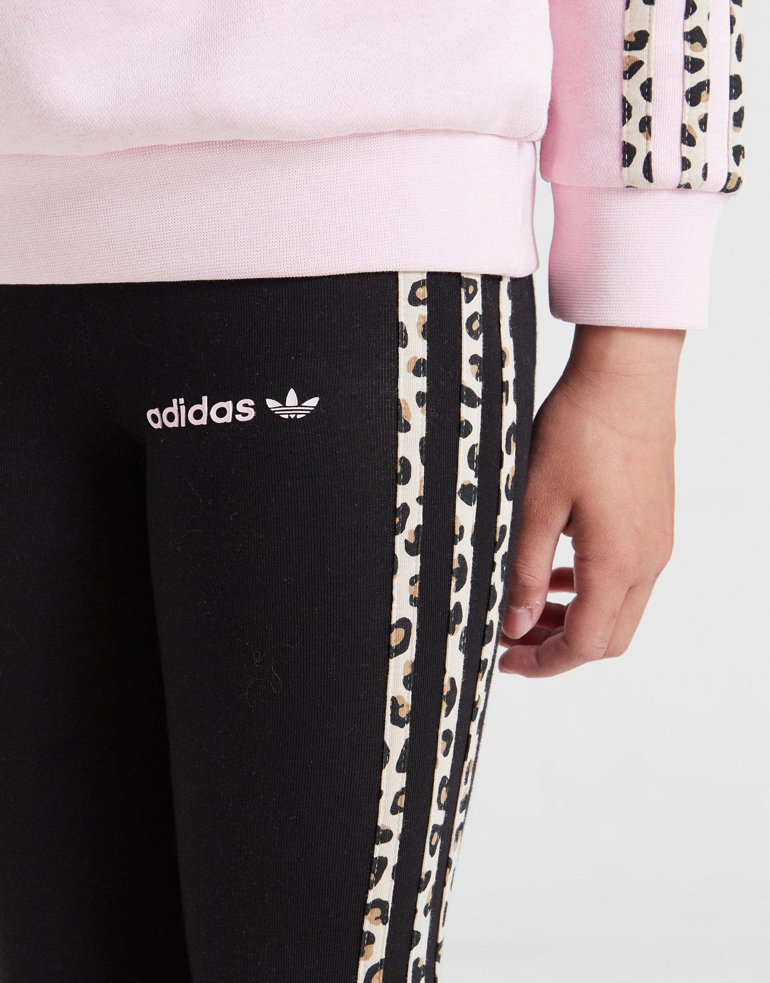 Chandal adidas leopardo online