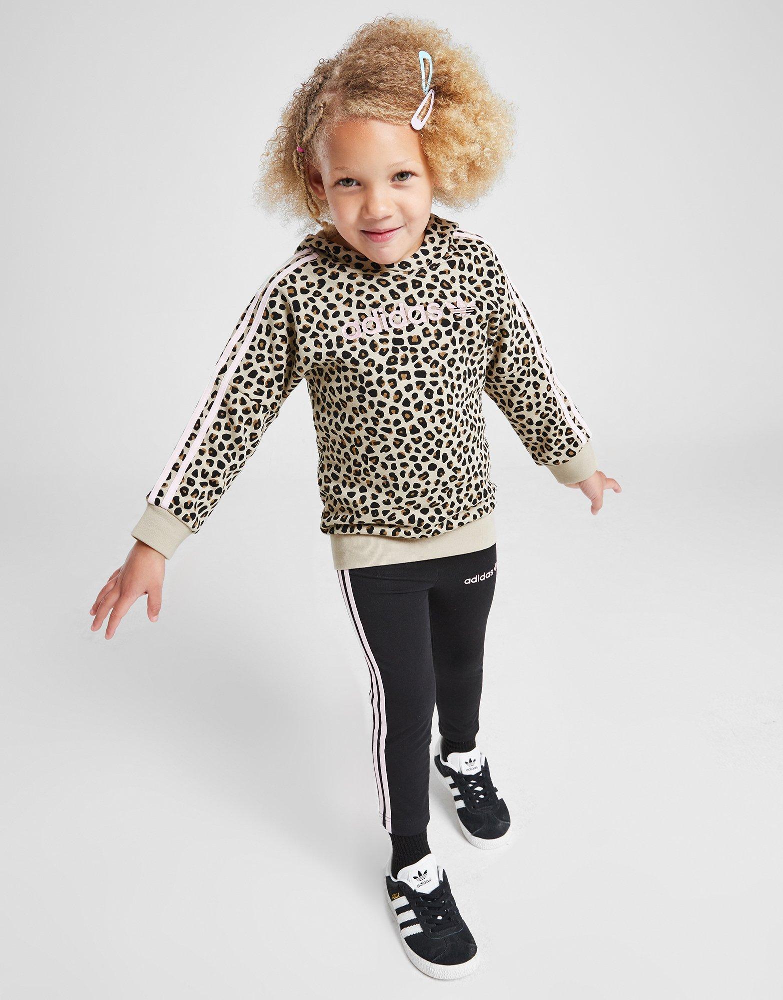 Originals leopard superstar tracksuit baby hotsell