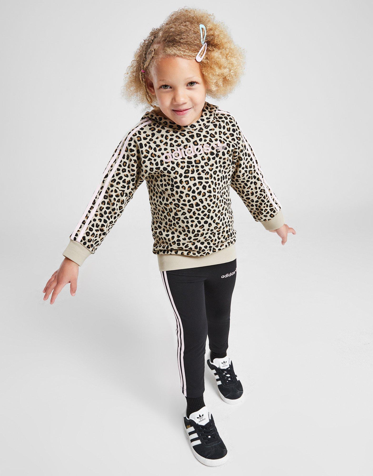 Originals leopard superstar tracksuit baby hotsell