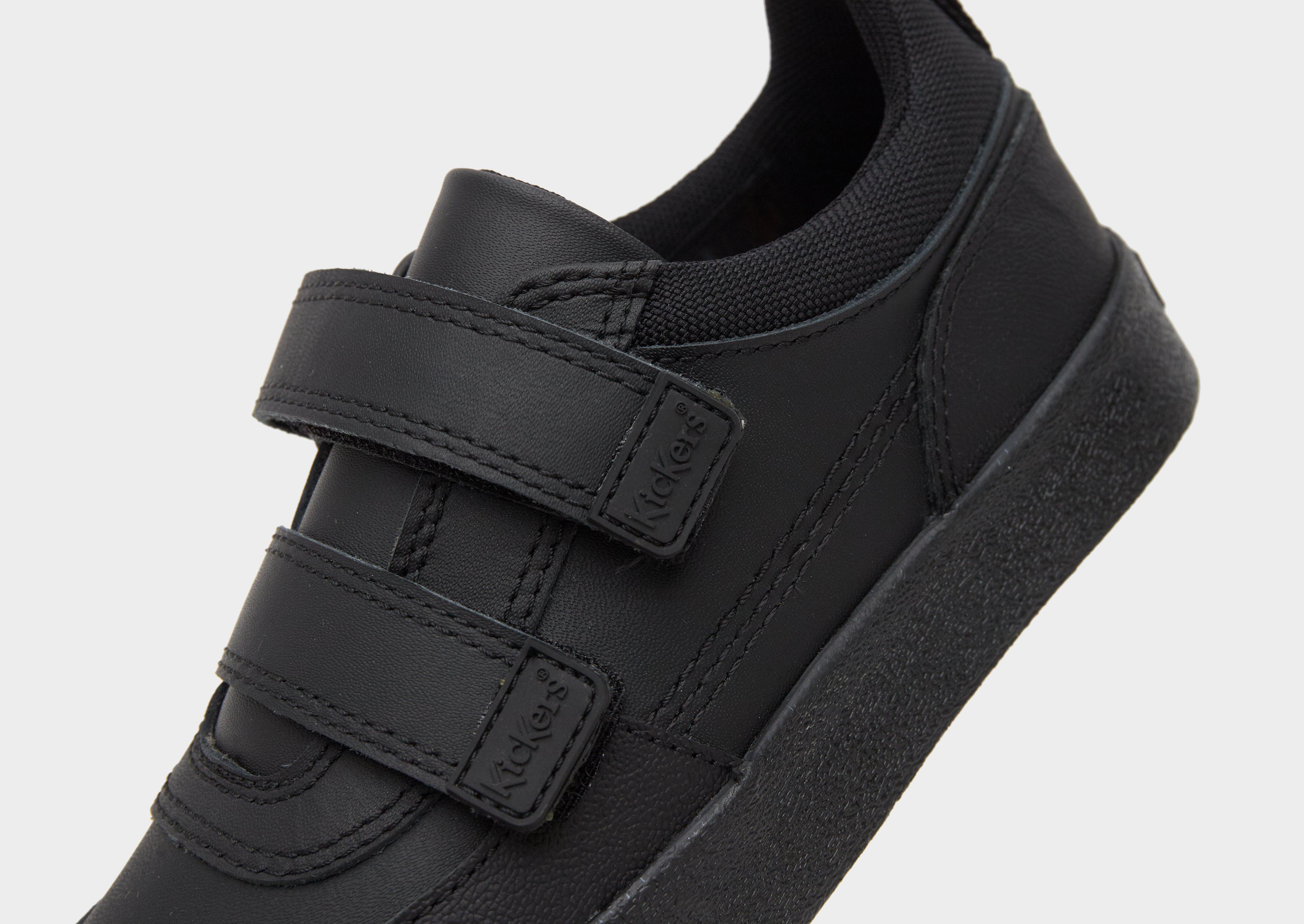 Kickers Tovni Scuff Lo Children