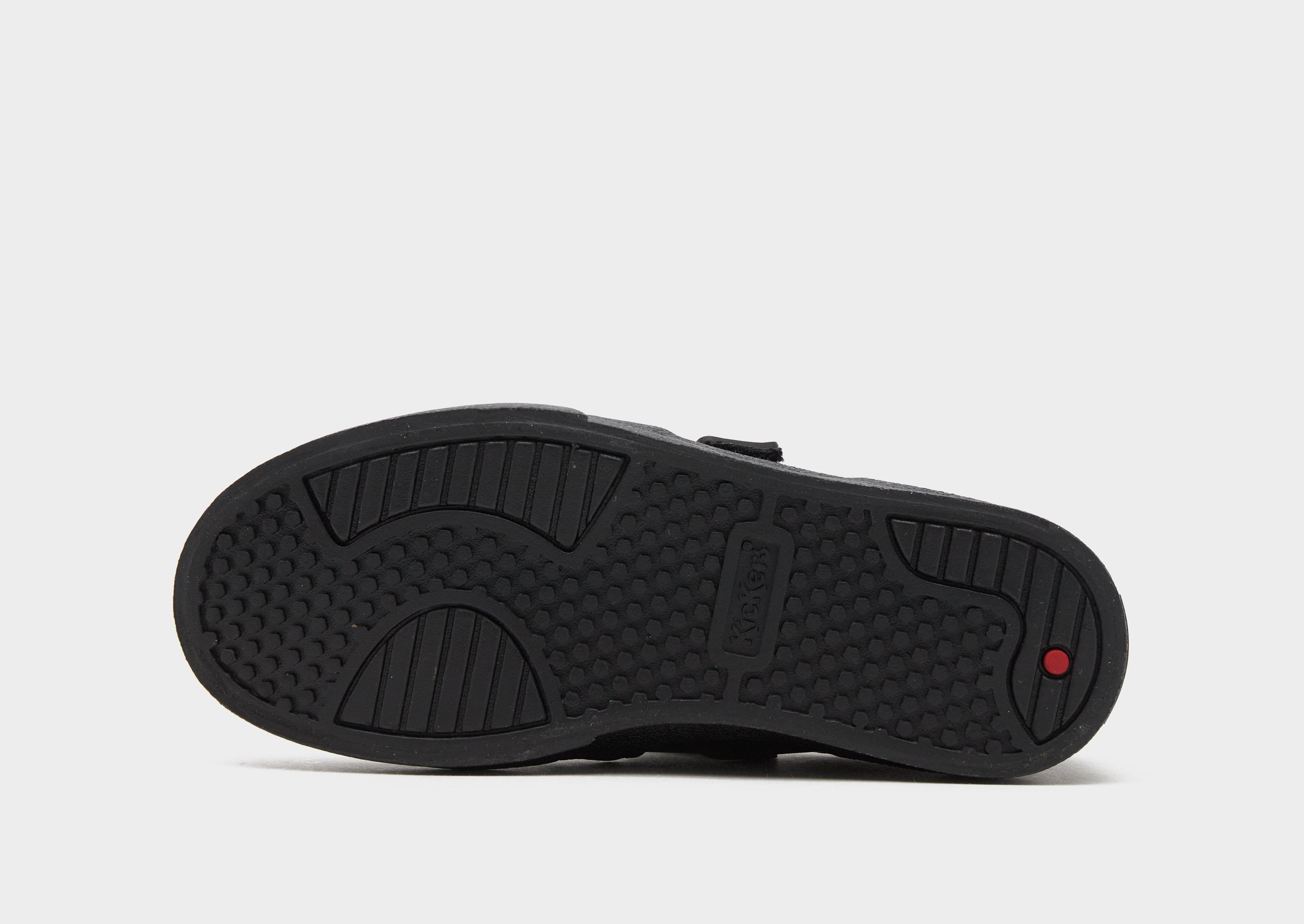 Kickers Tovni Scuff Lo Children