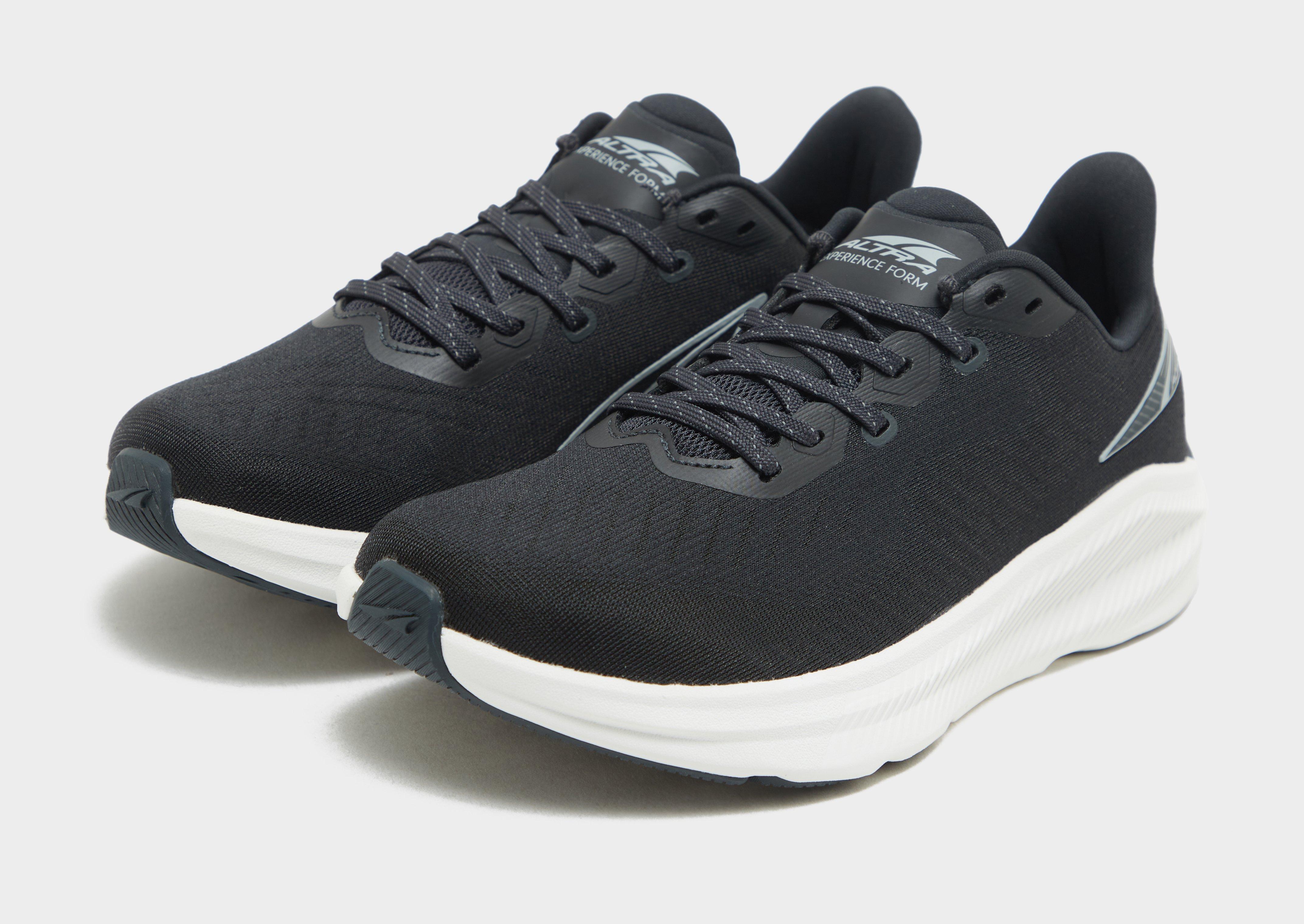 Altra Experience Form Dam