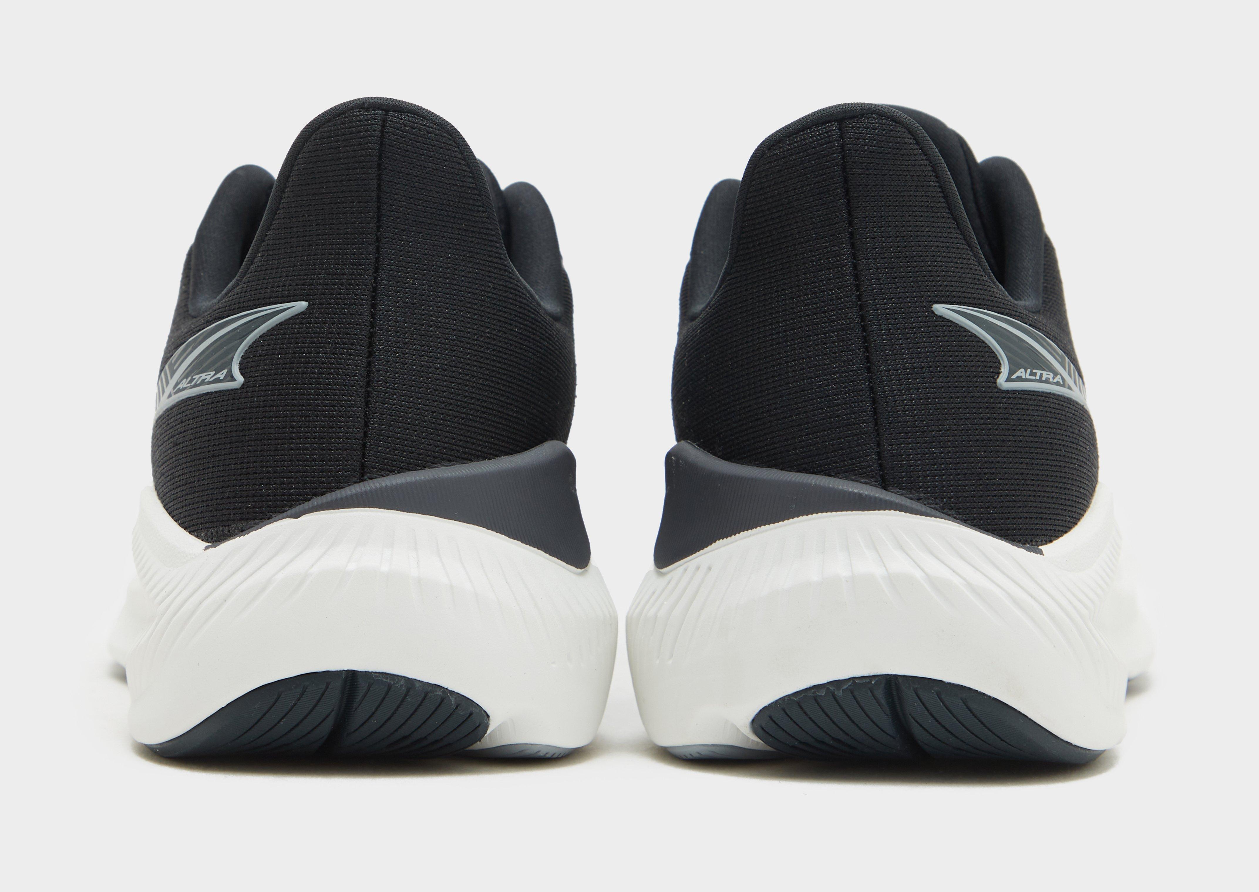 Altra Experience Form Dam