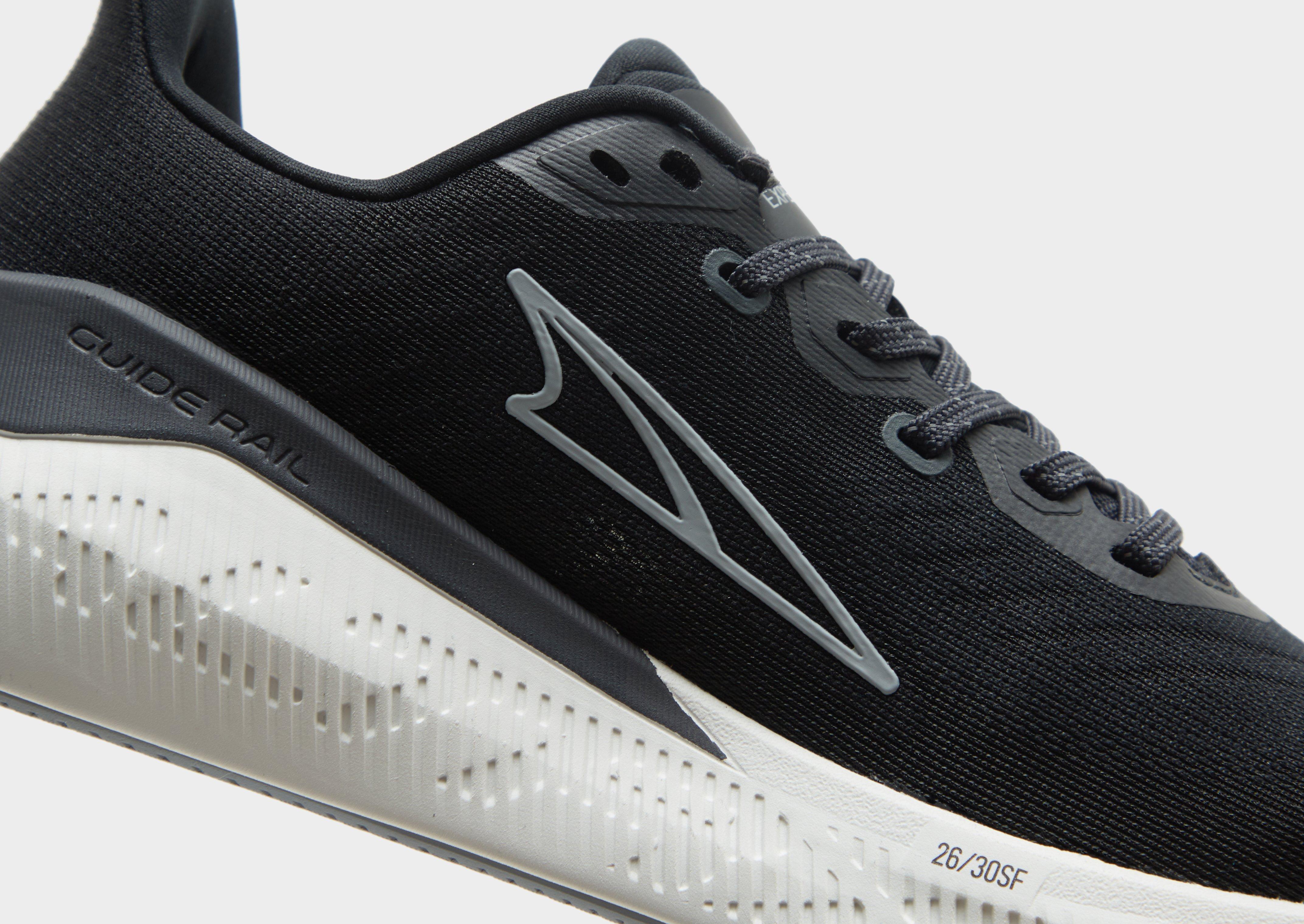 Altra Experience Form Dam