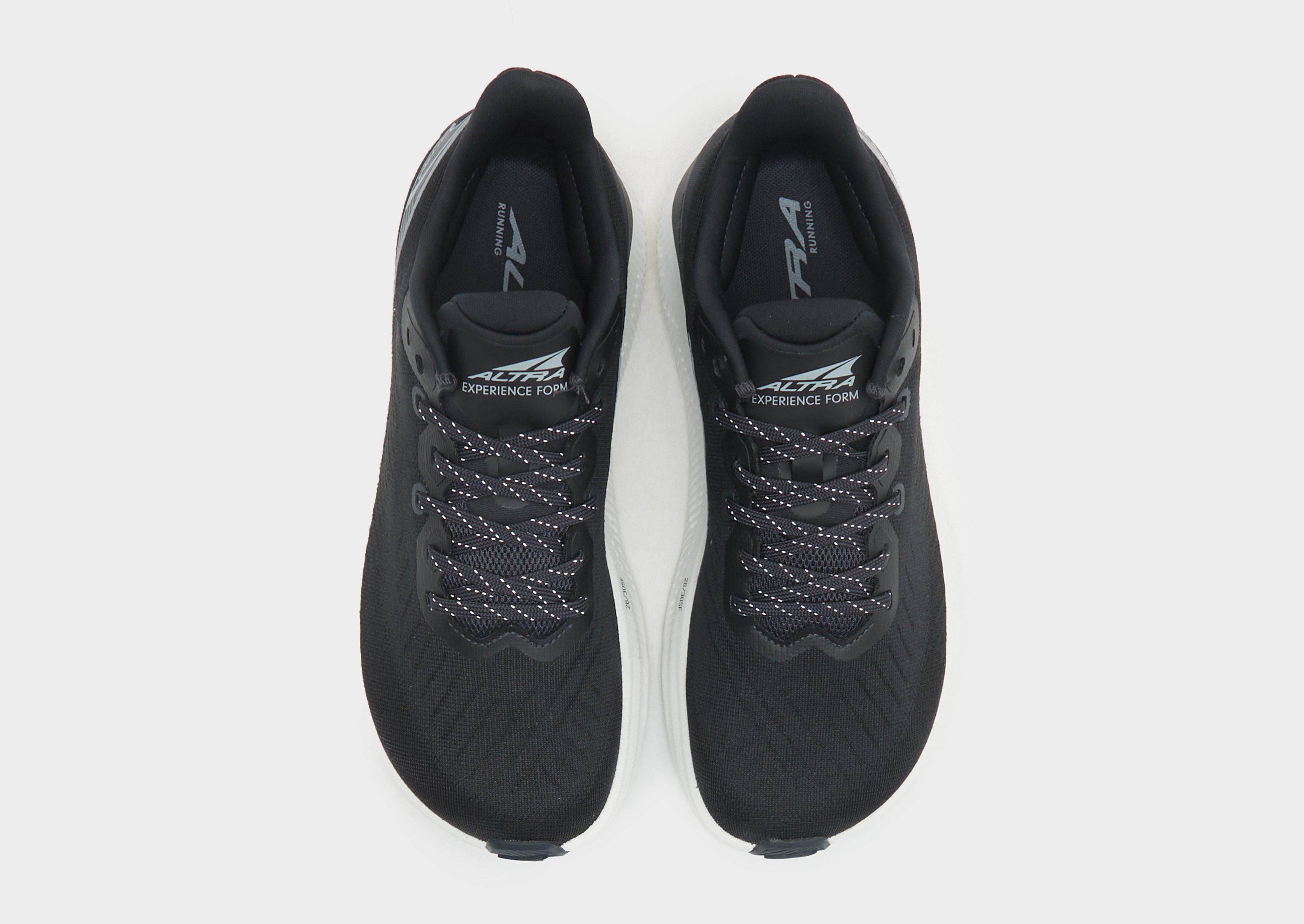 Altra Experience Form Dam