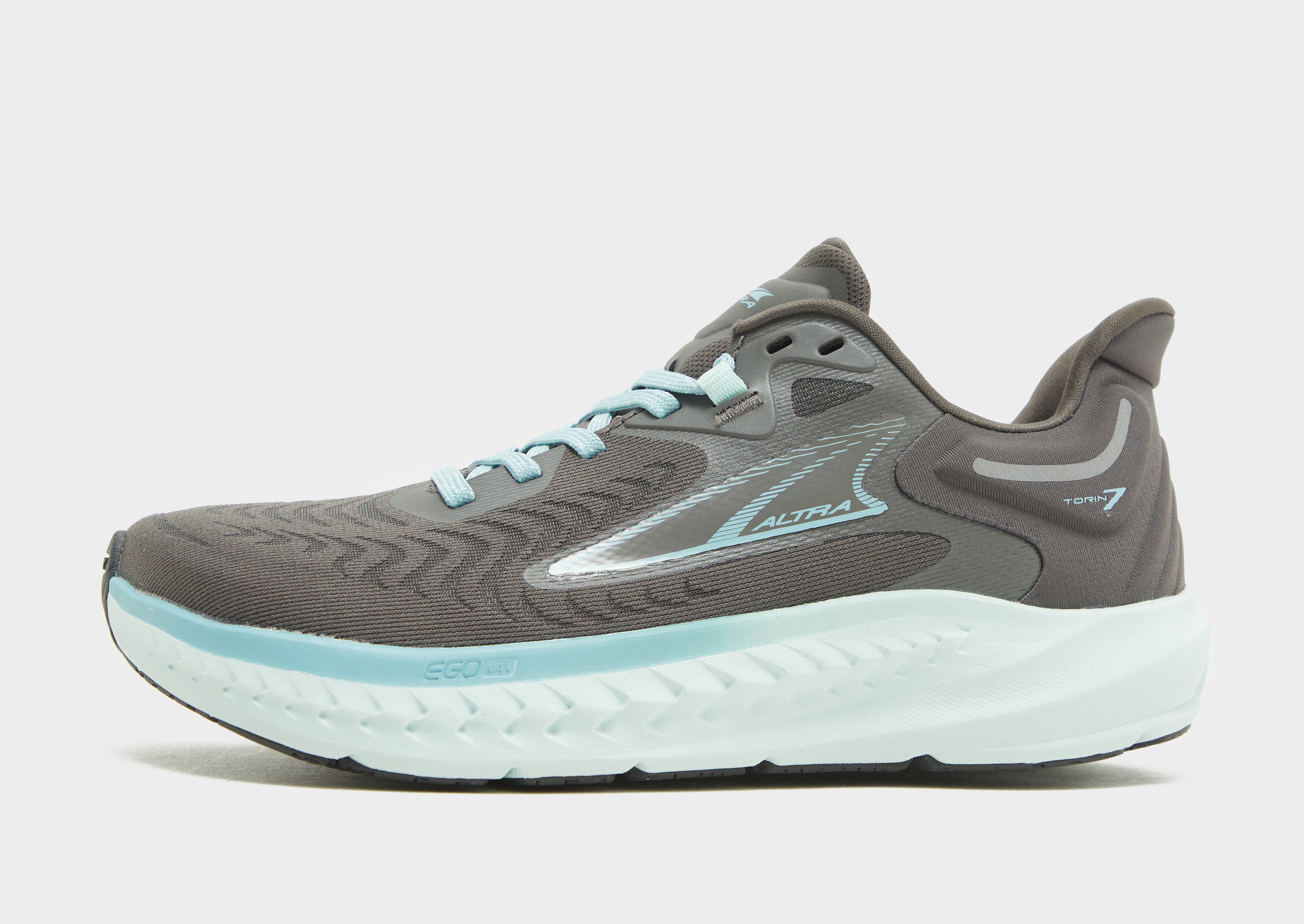 Grey Altra Torin 7 Women's - JD Sports Global