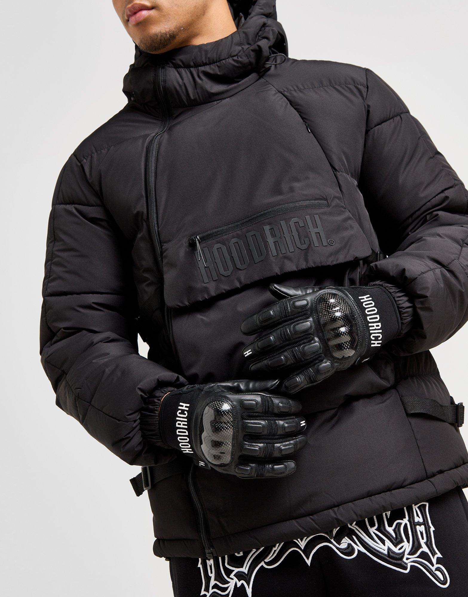 Hoodrich Plot Gloves