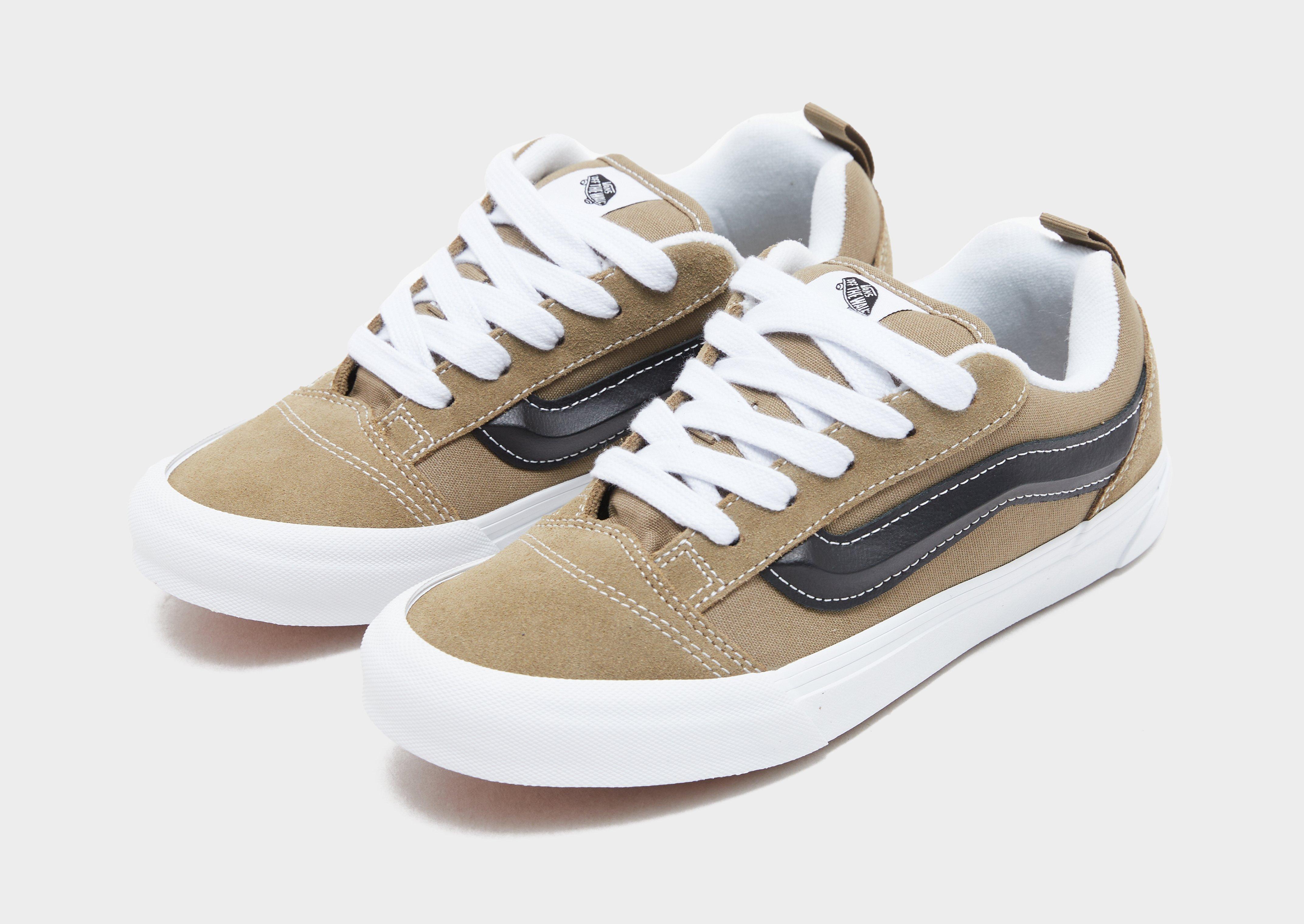 Vans Knu Skool Junior
