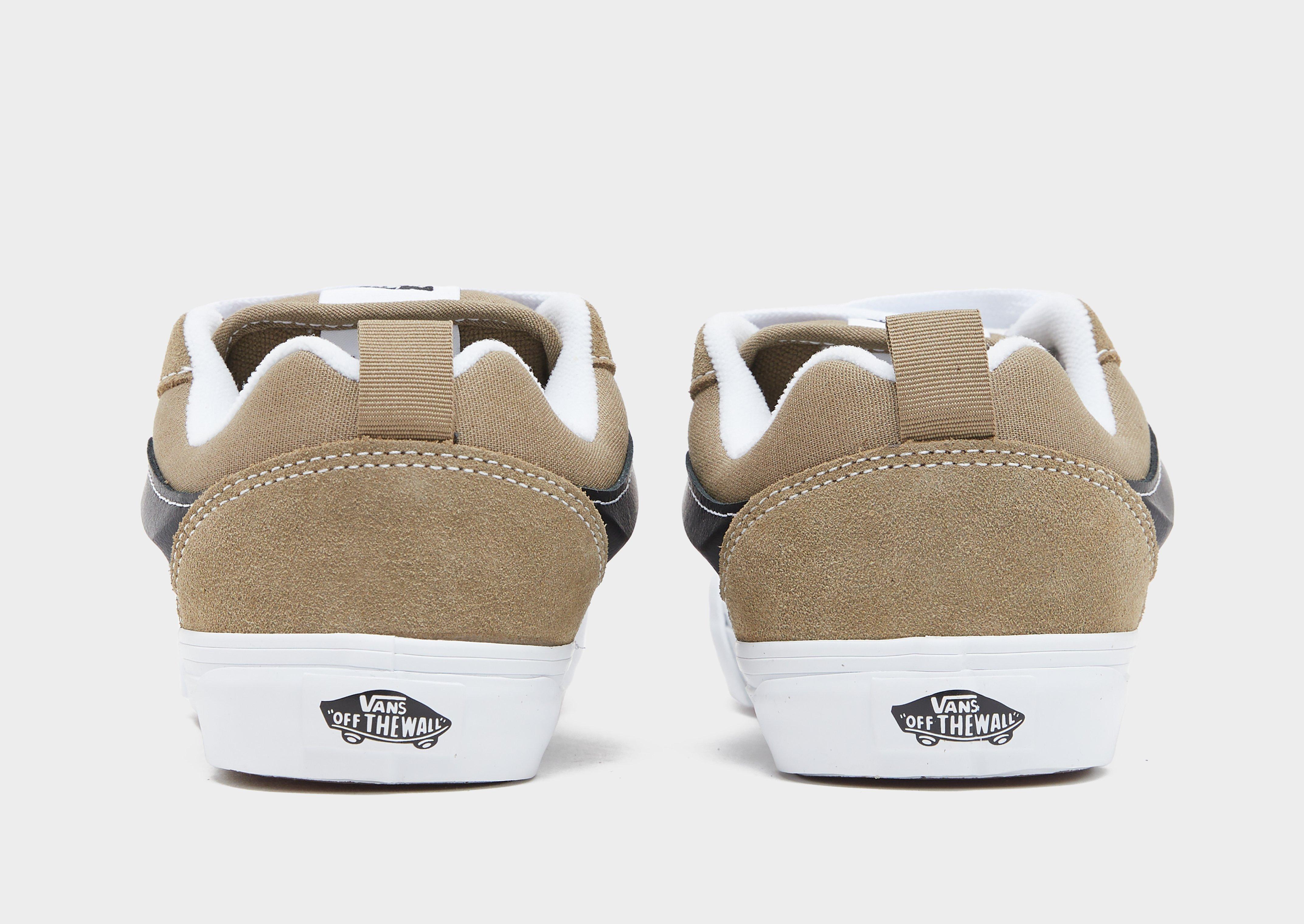 Vans Knu Skool Junior