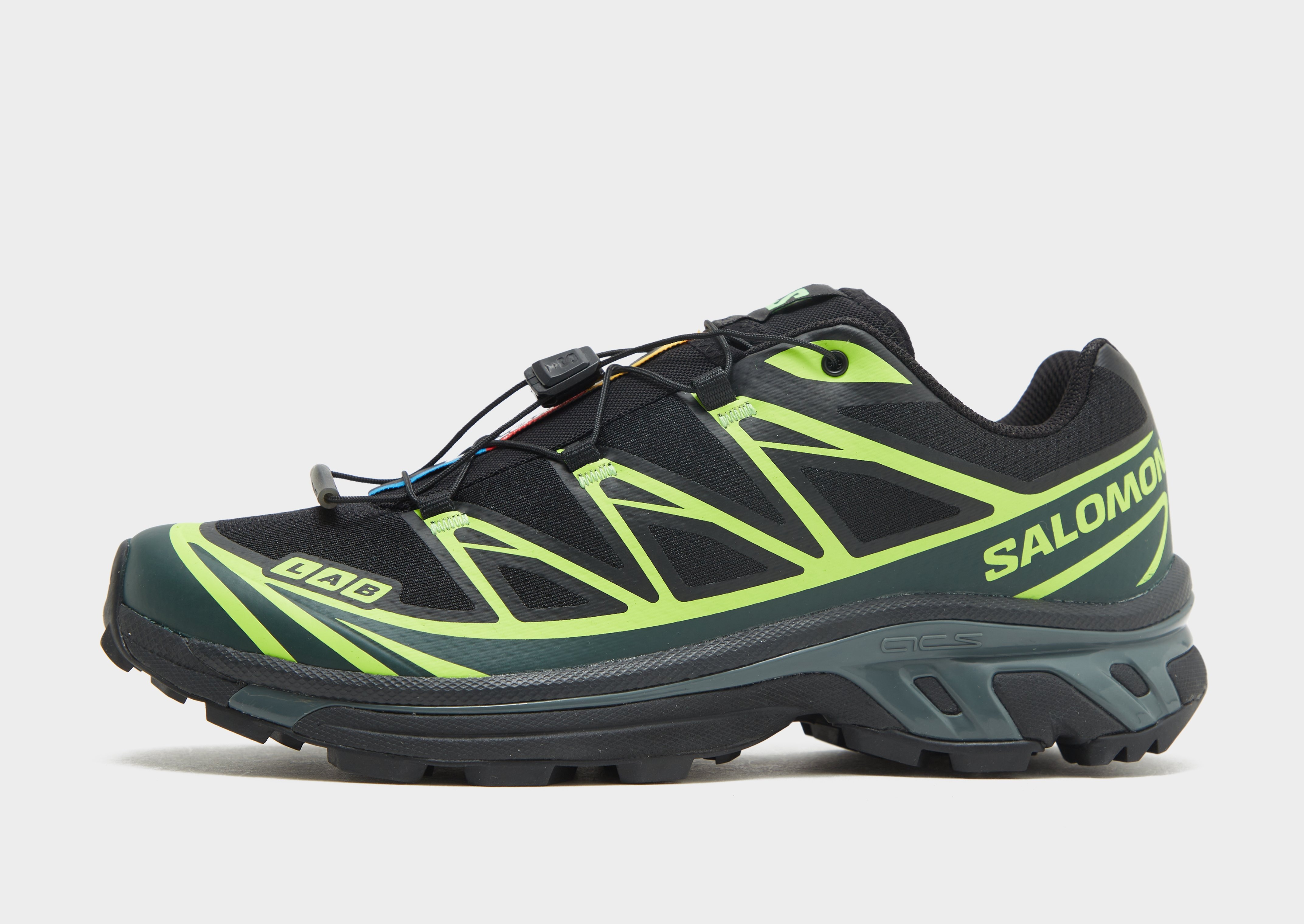 Salomon lab xt 6 clearance