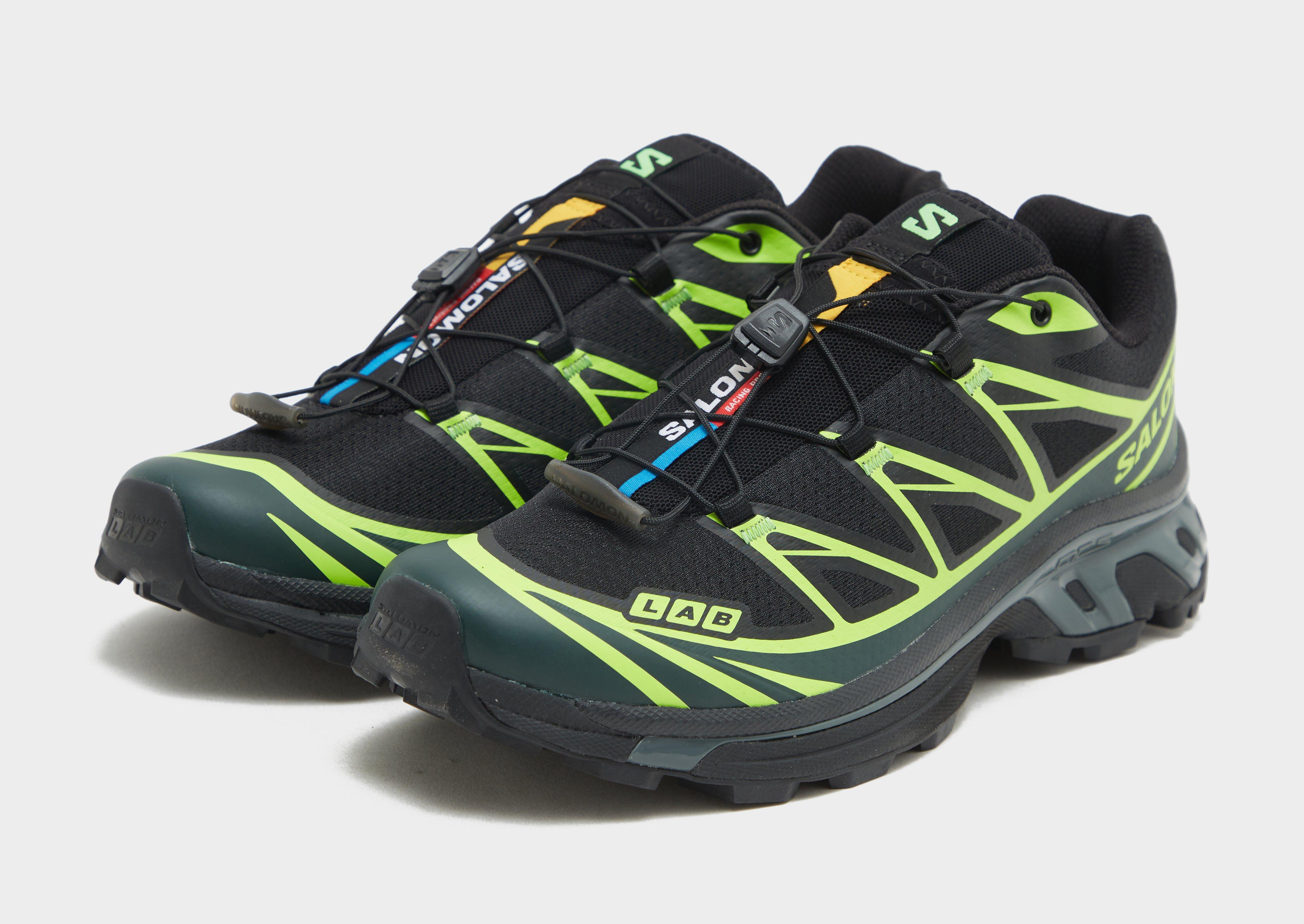 Salomon XT-6