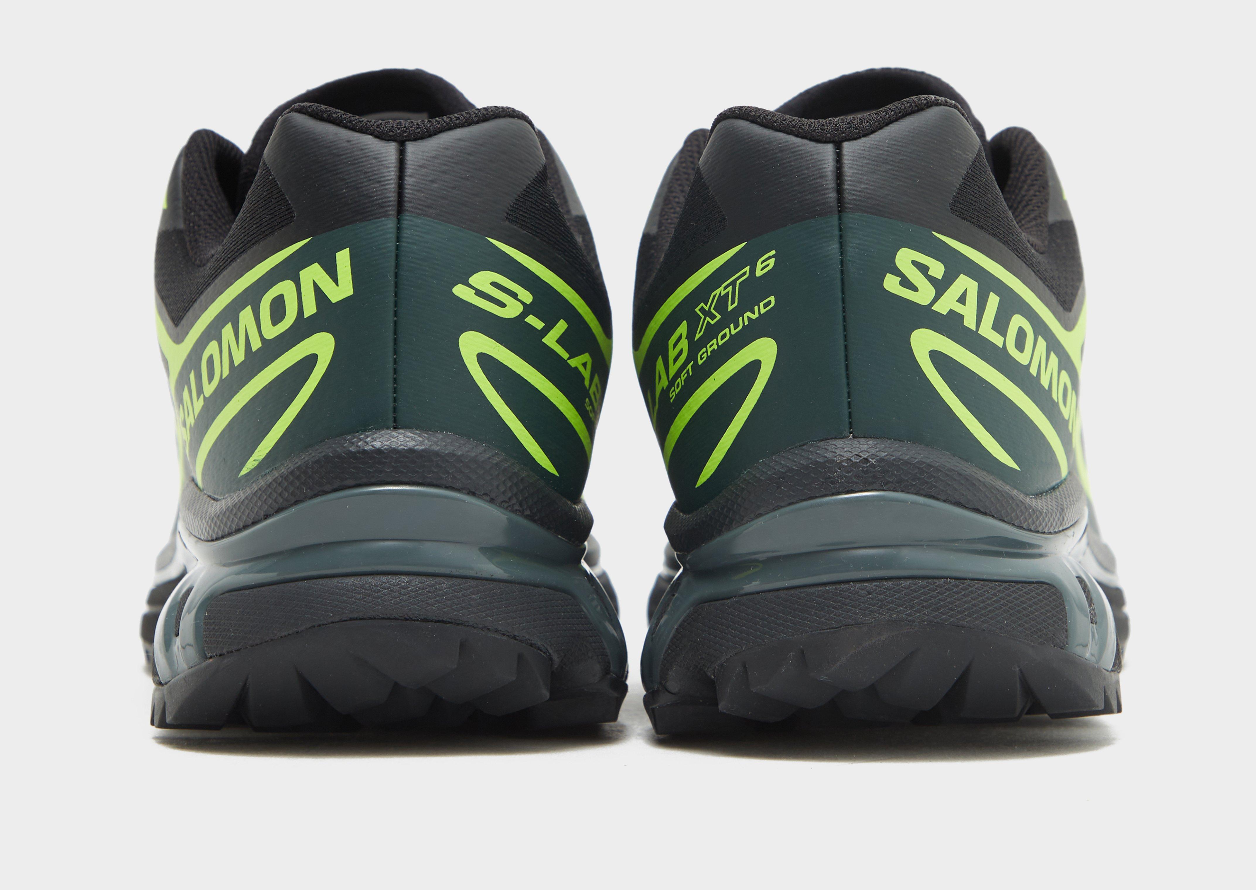 Salomon XT-6