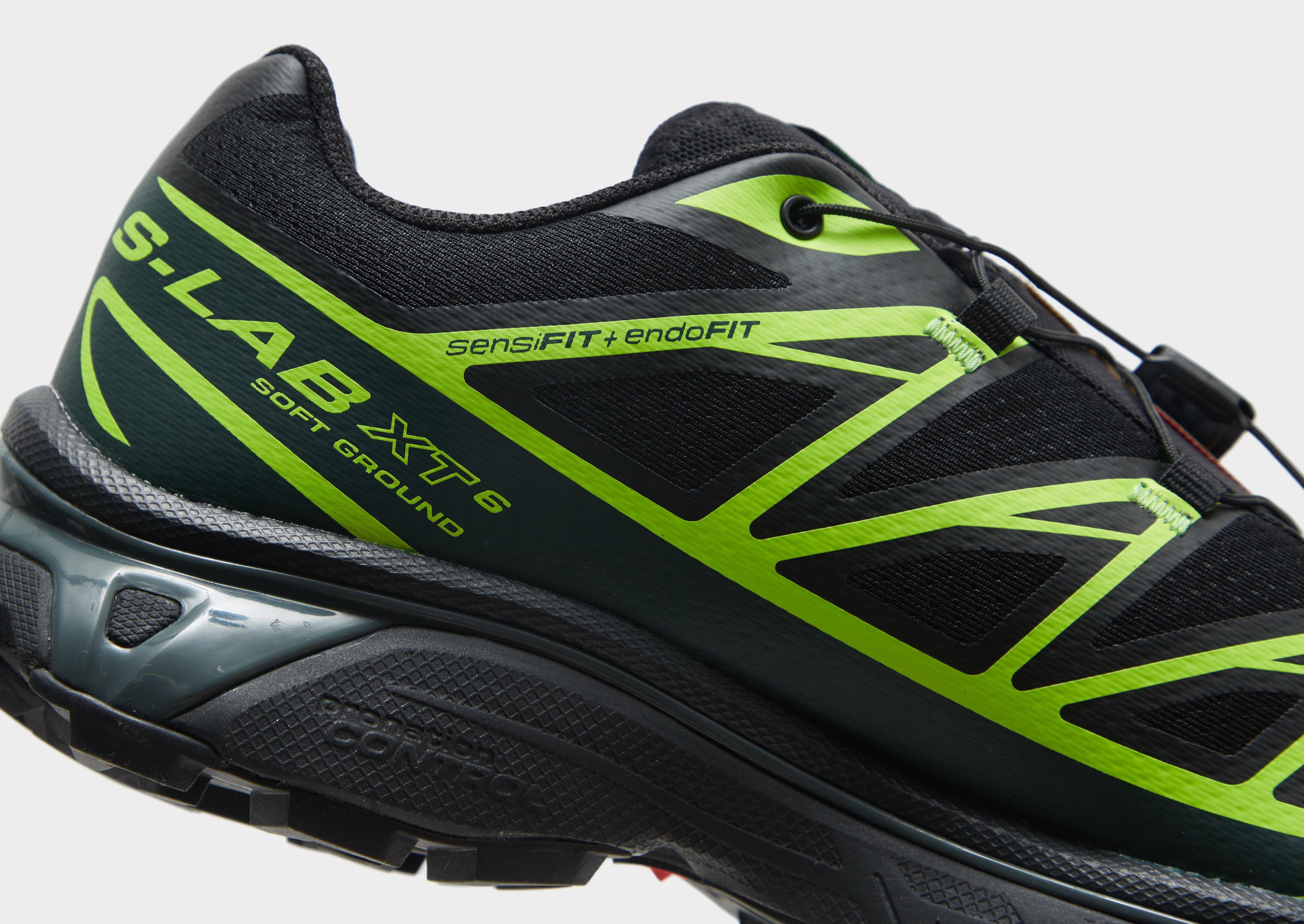 Salomon XT-6