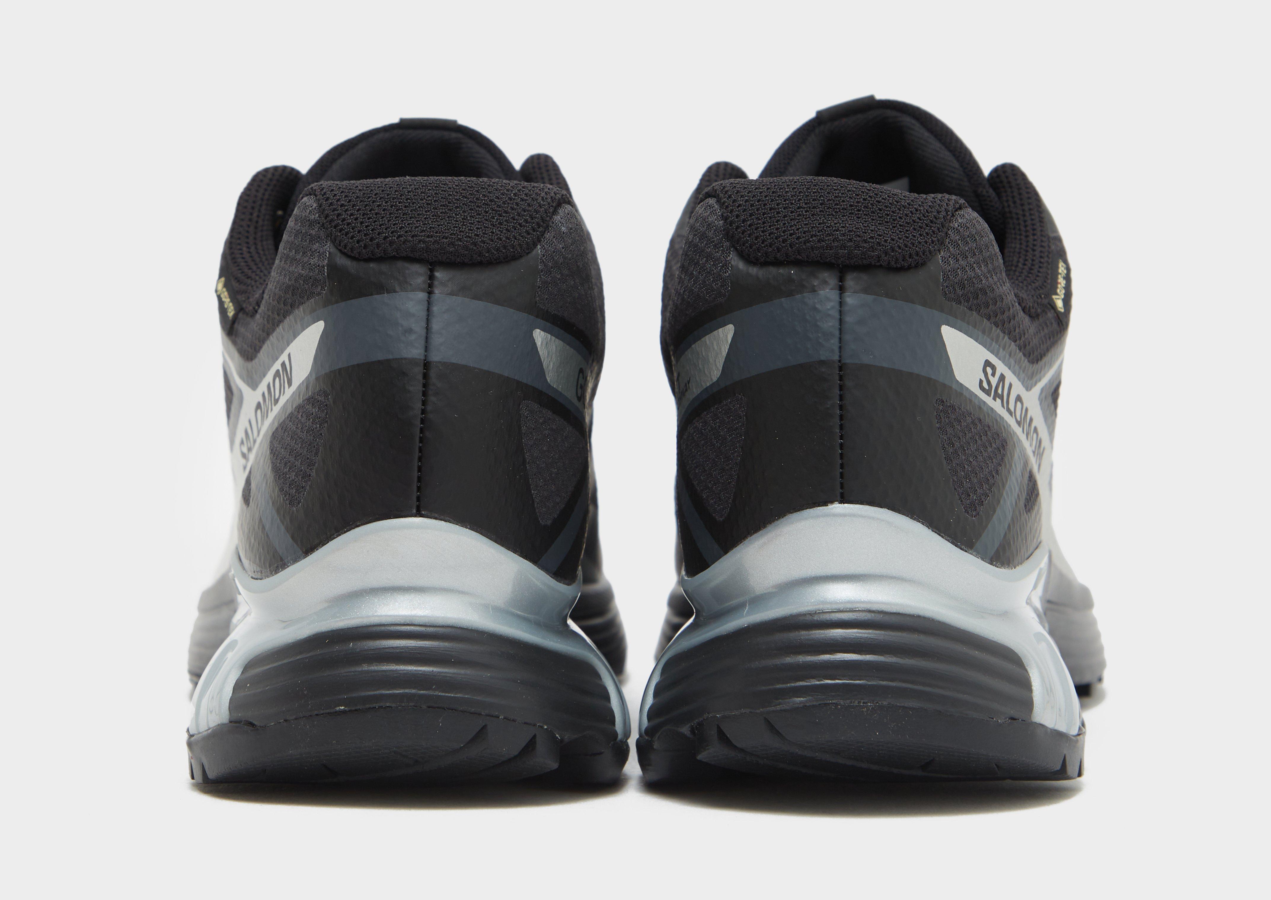 Black Salomon XT-Pathway Gore-Tex - JD Sports Global