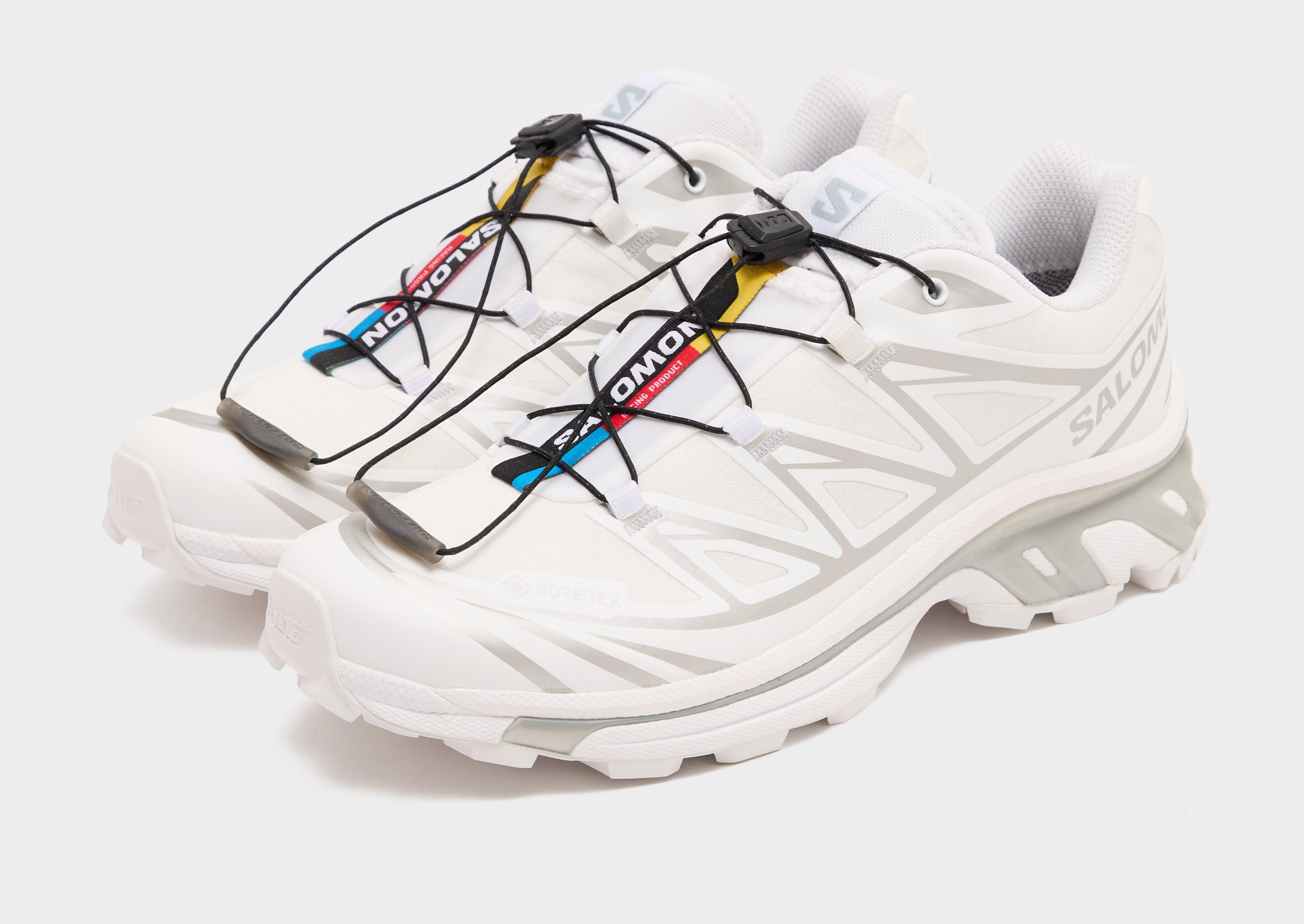 Salomon XT-6 GORE-TEX Damen