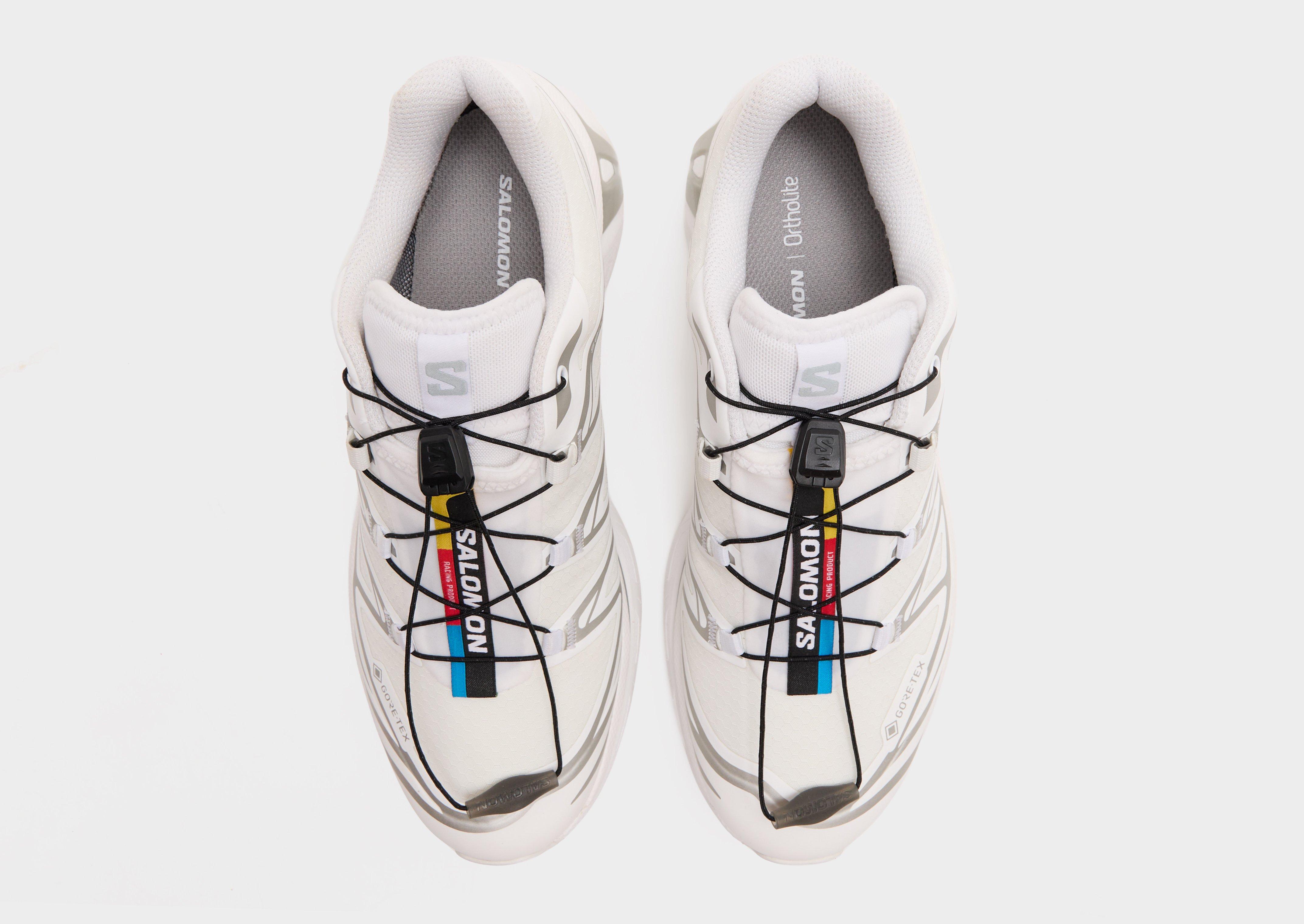 Salomon XT-6 GORE-TEX Damen