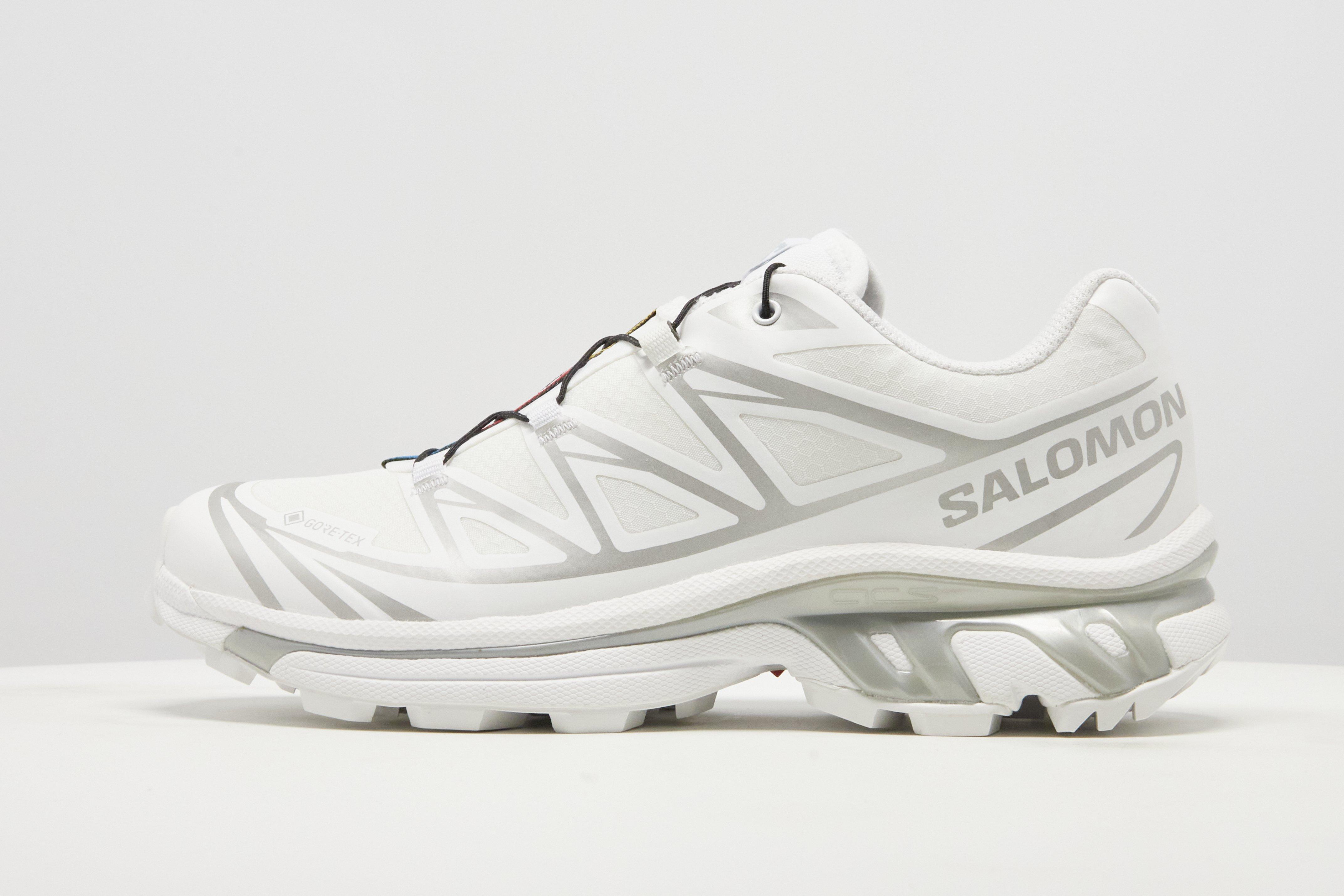 Salomon XT-6 GORE-TEX para mujer