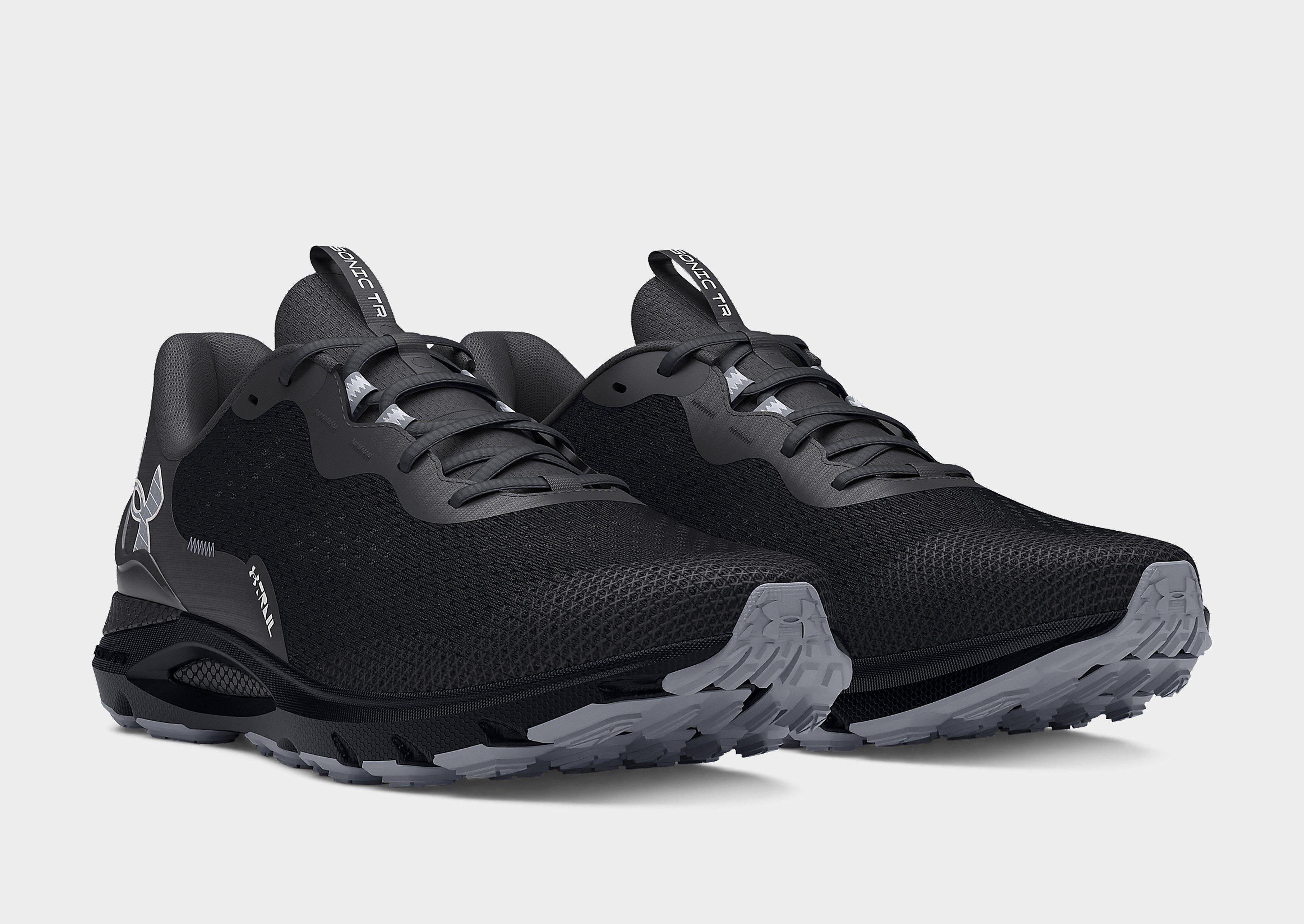 Under Armour Sonic Trail