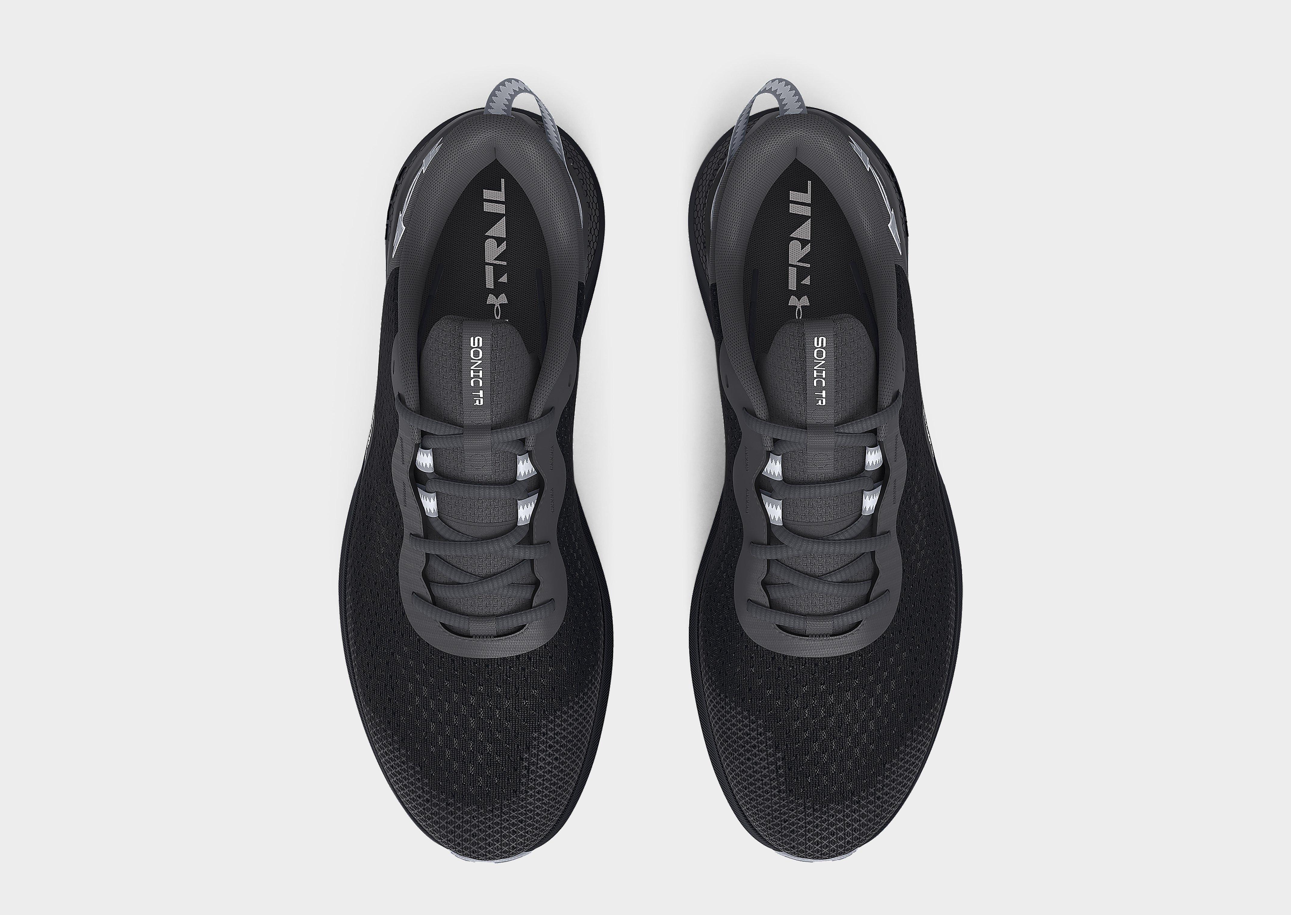 Under Armour Sonic Trail