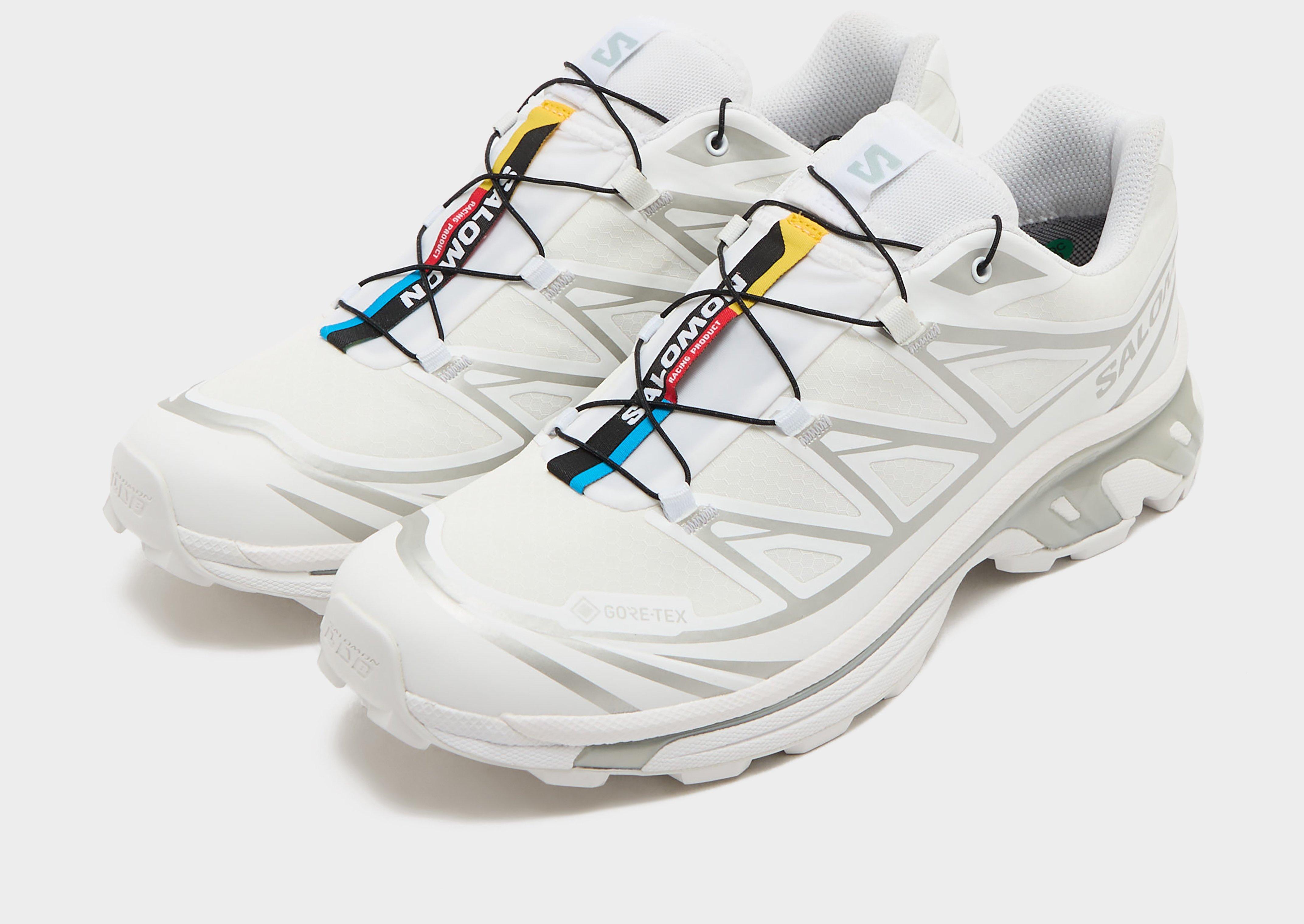 Salomon XT-6 GORE-TEX