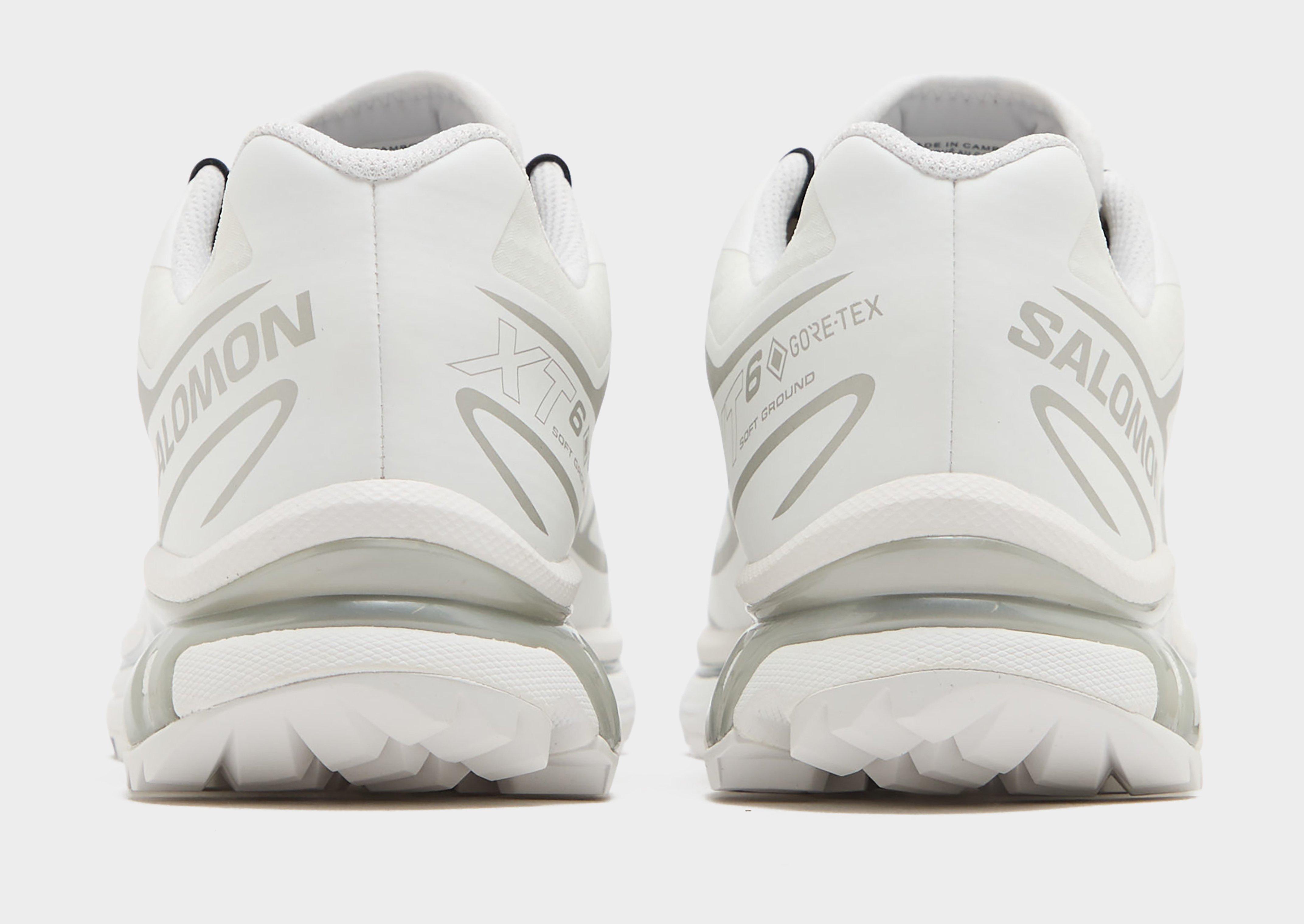 Salomon XT-6 GORE-TEX