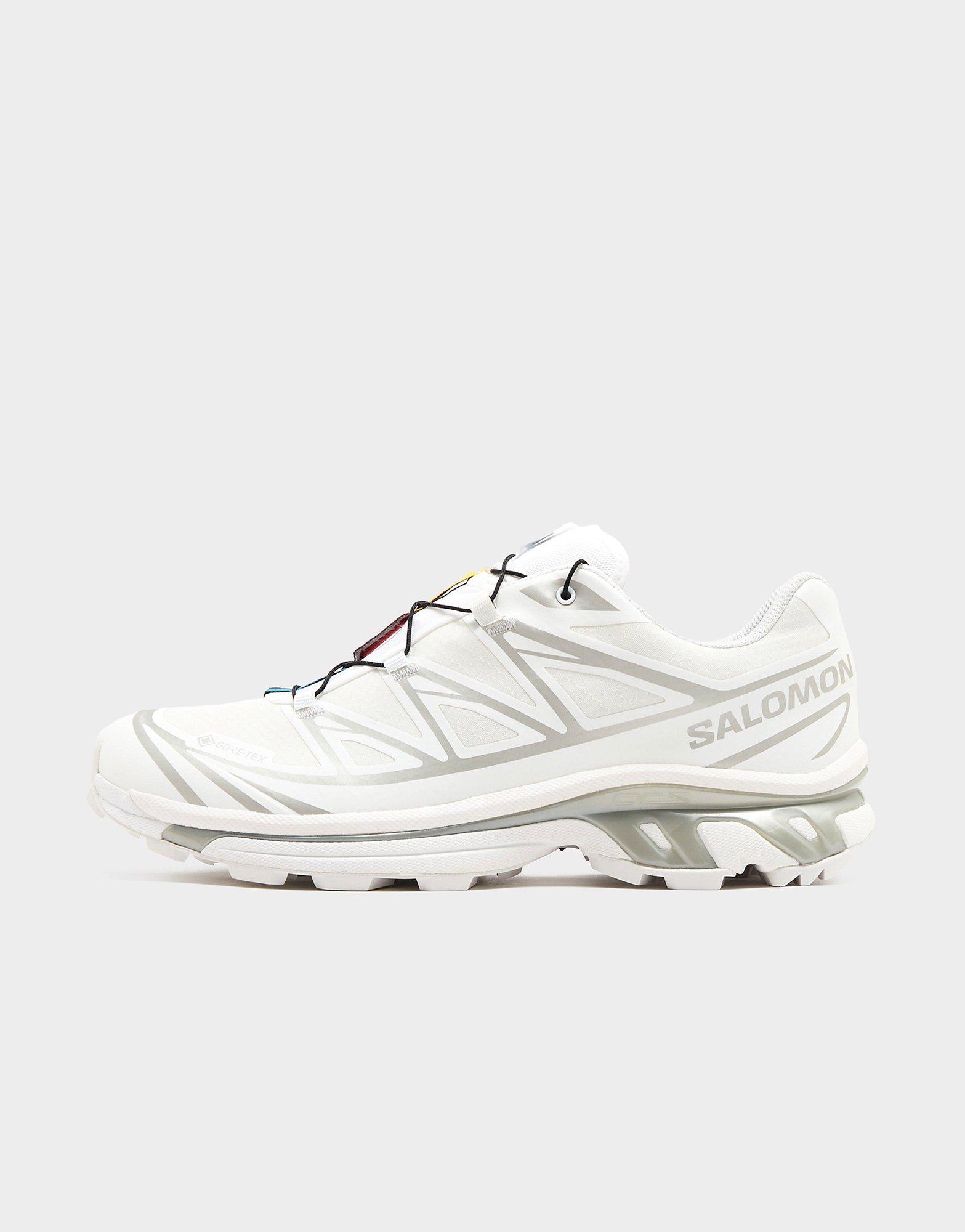 Salomon XT-6 GORE-TEX