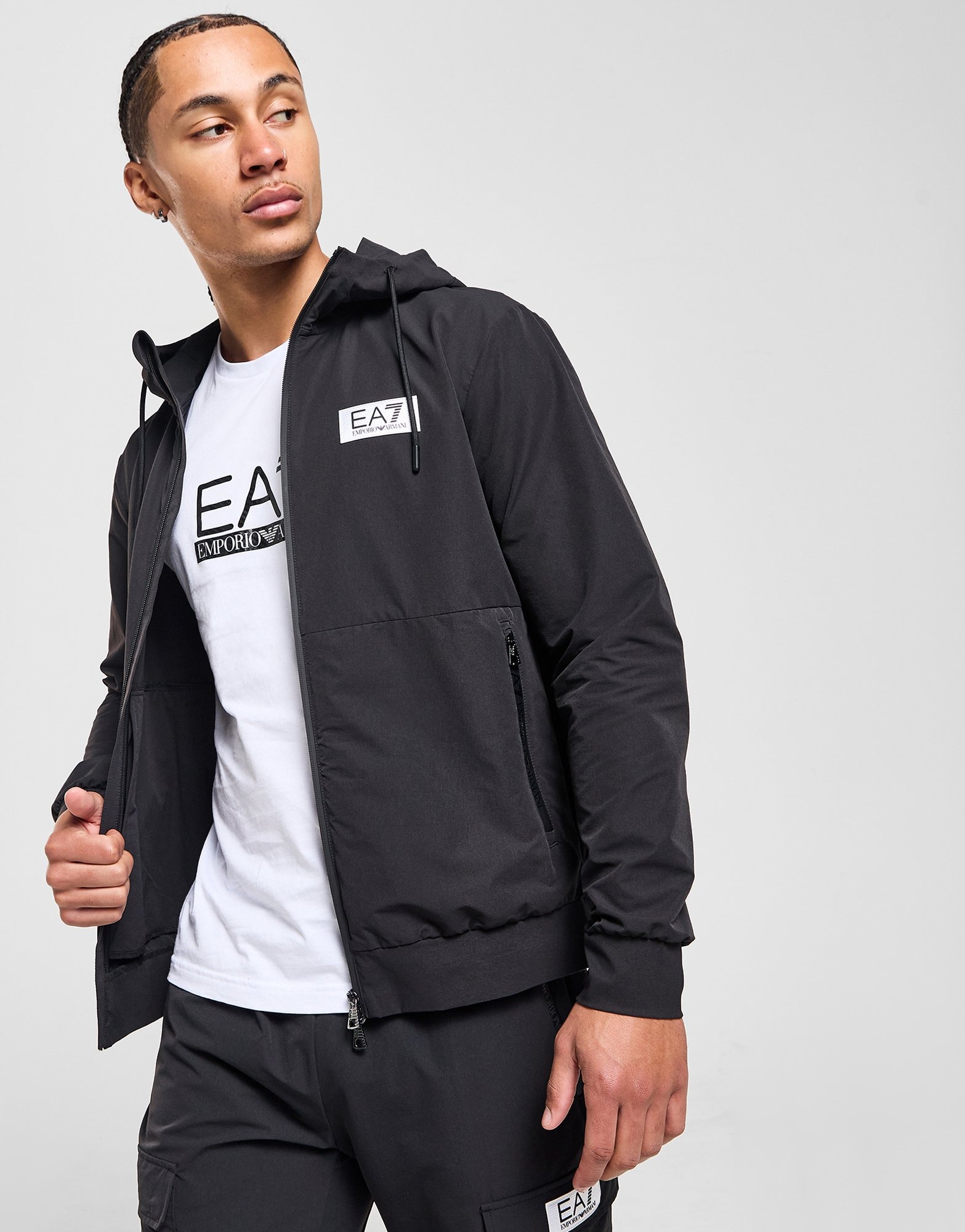 ARMANI JUNIOR ジャケット　グレー　12A 楽天市場】[m] アルマーニジュニア armani junior アウトレット
