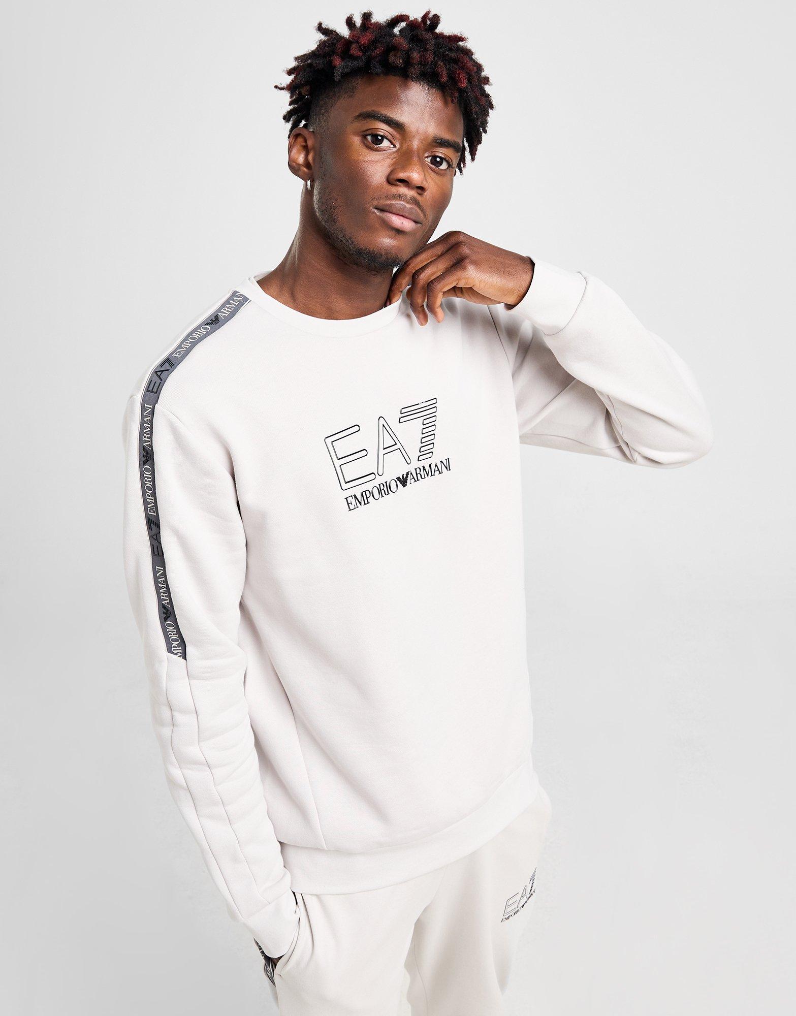 EMPORIO ARMANI オリジナル Genuine Emporio Armani EA7 Crusher Knit ® ( Women All Sizes