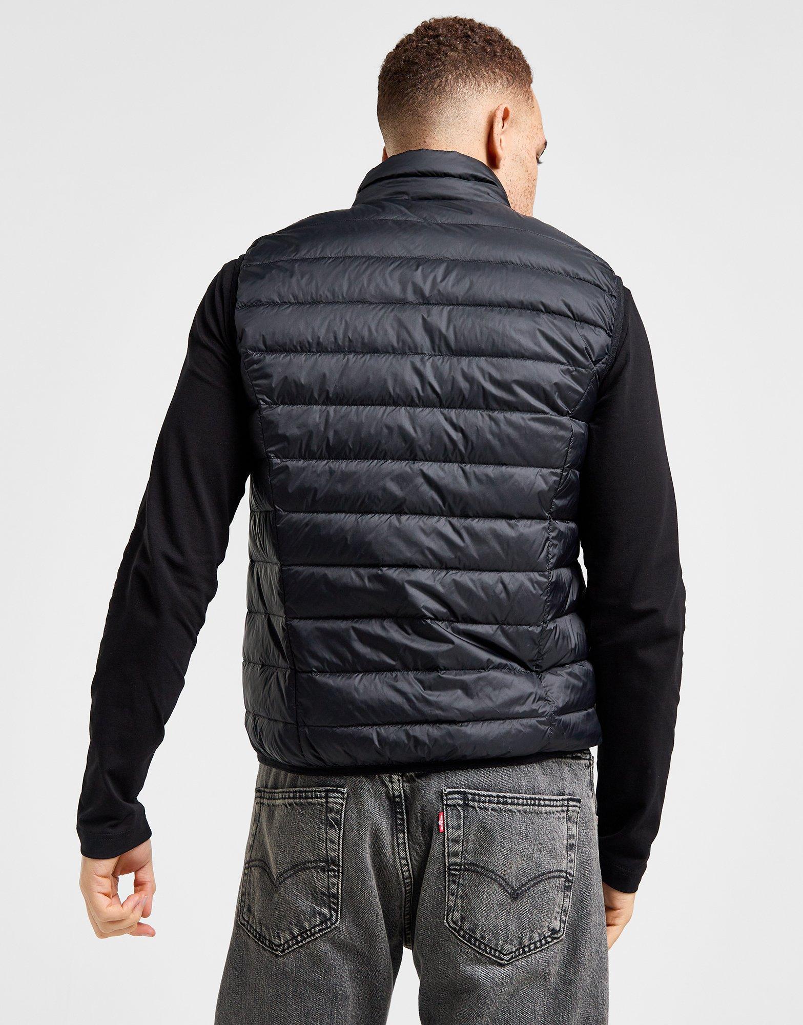 EA7 Emporio Armani Core Gilet